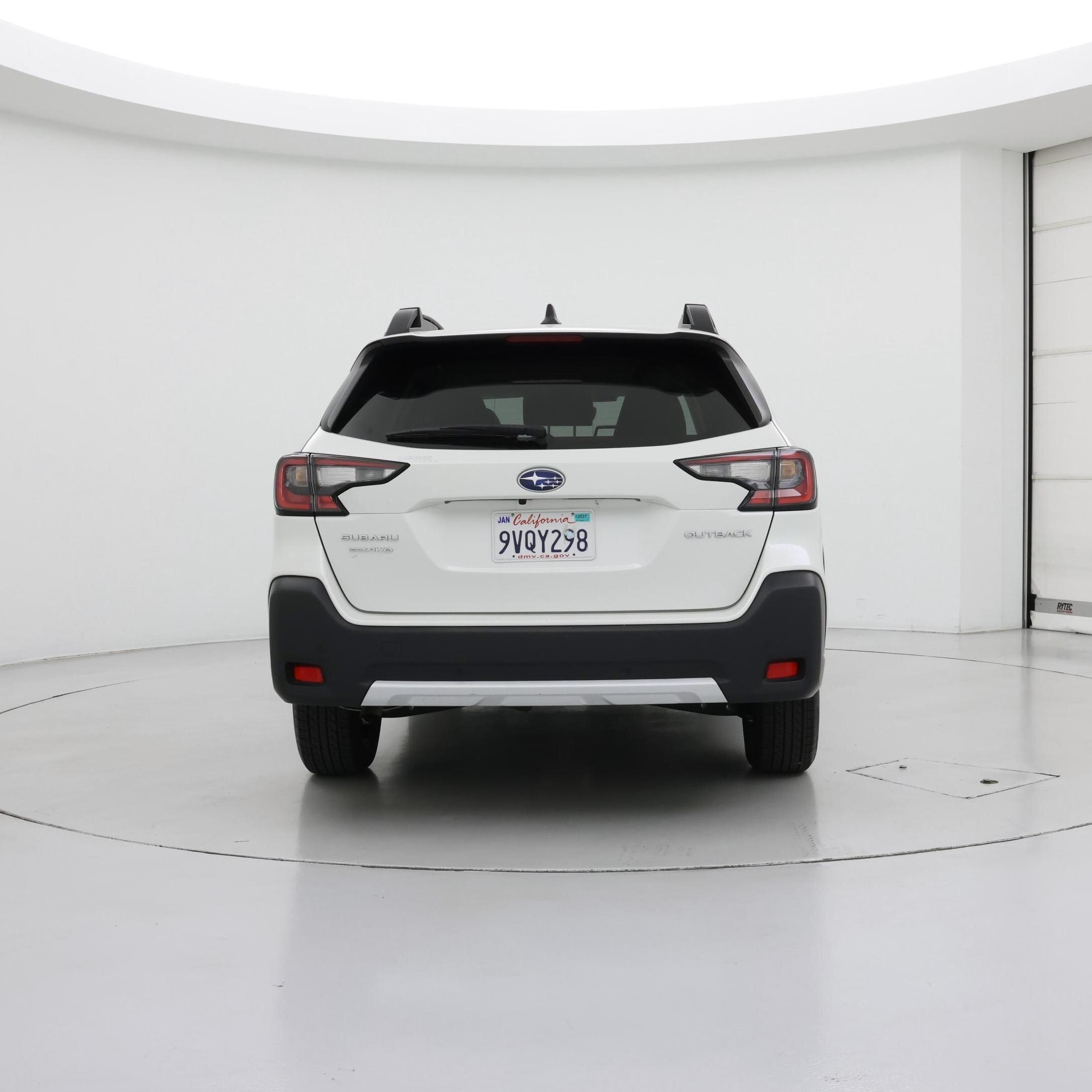 Thumbnail: 2023 Subaru Outback - 6
