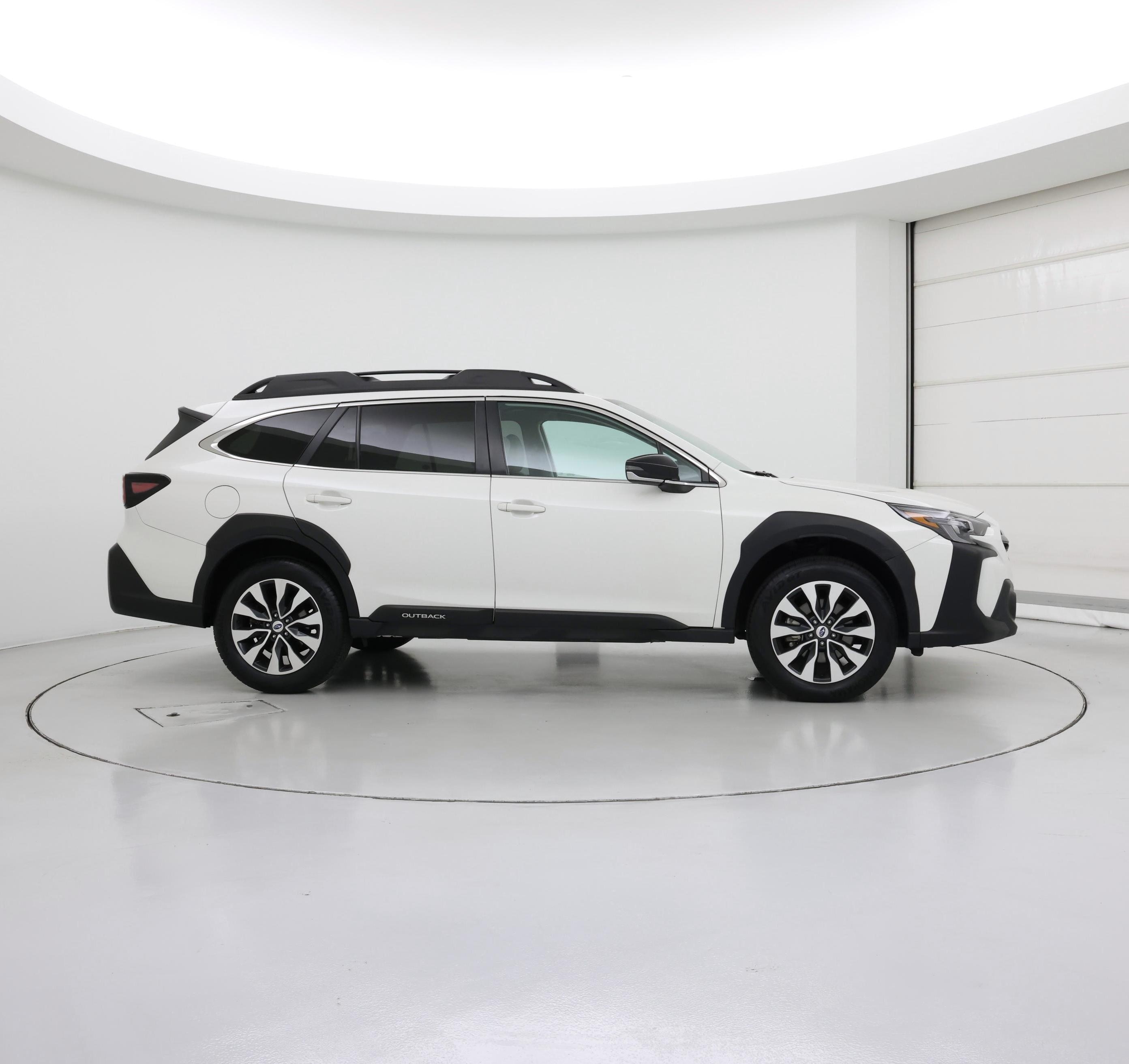 Thumbnail: 2023 Subaru Outback - 7