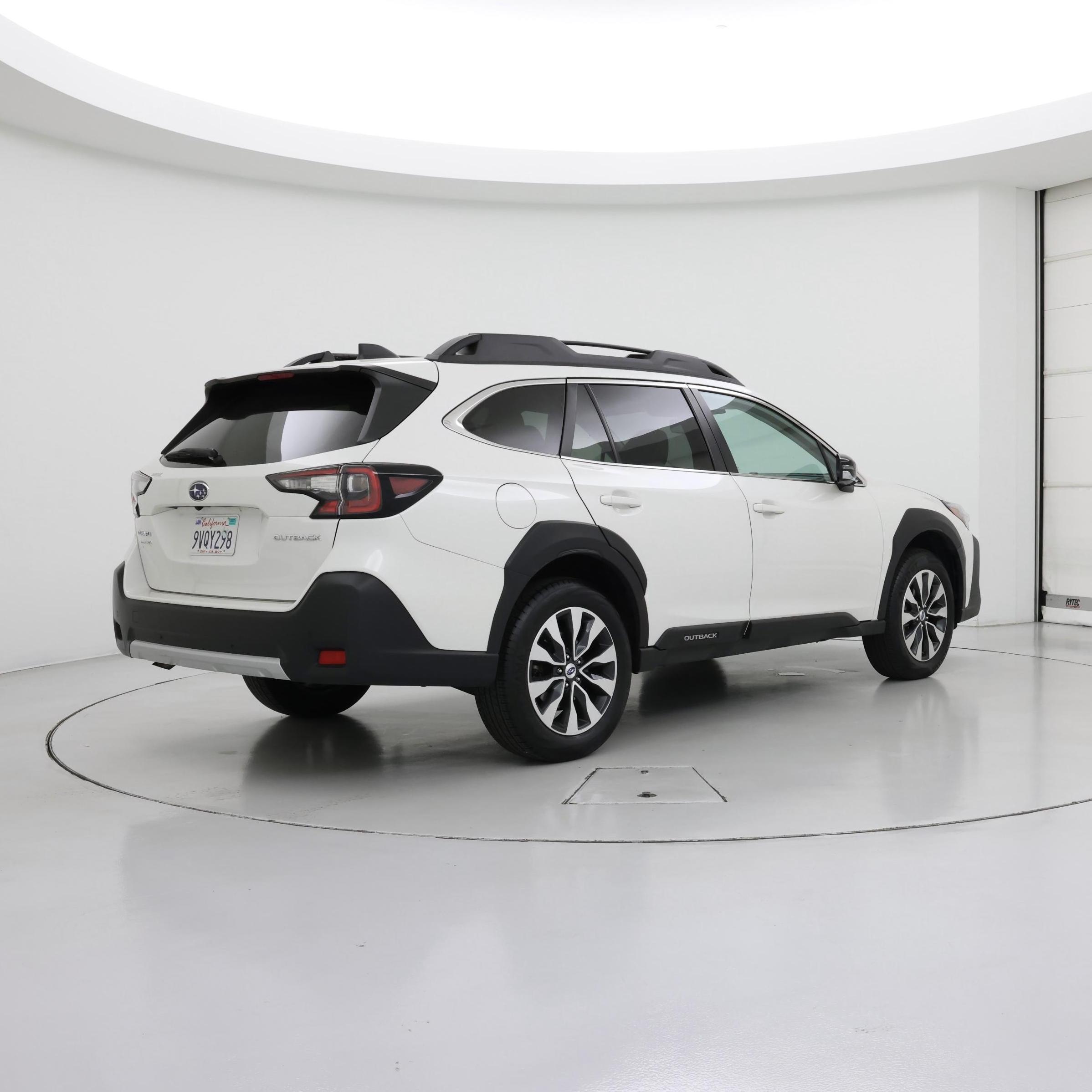 Thumbnail: 2023 Subaru Outback - 8