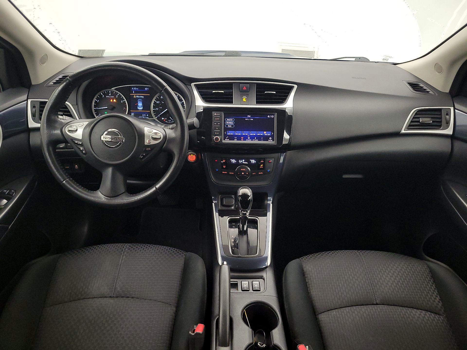 Thumbnail: 2019 Nissan Sentra - 9