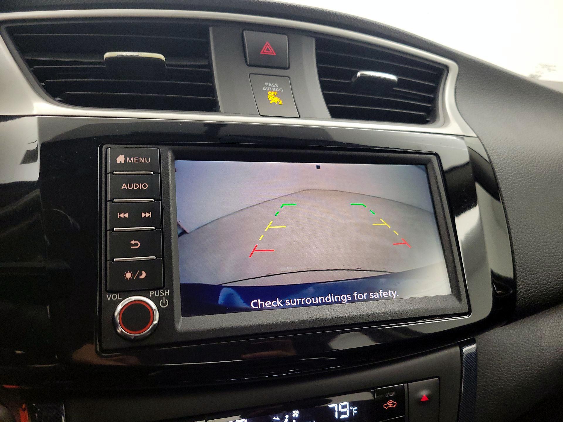 Thumbnail: 2019 Nissan Sentra - 14