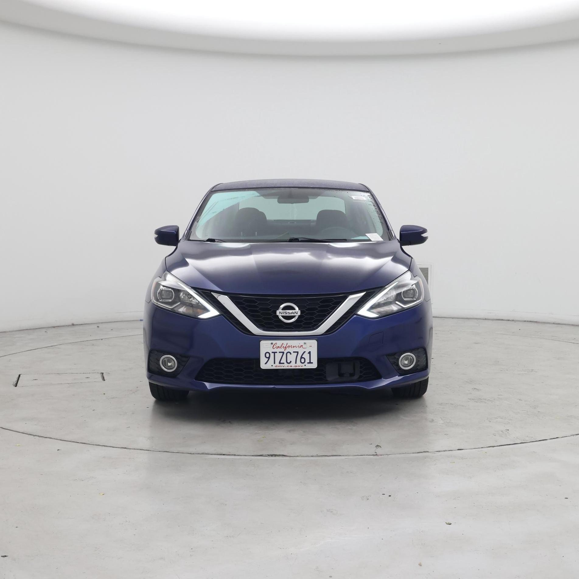 Thumbnail: 2019 Nissan Sentra - 5