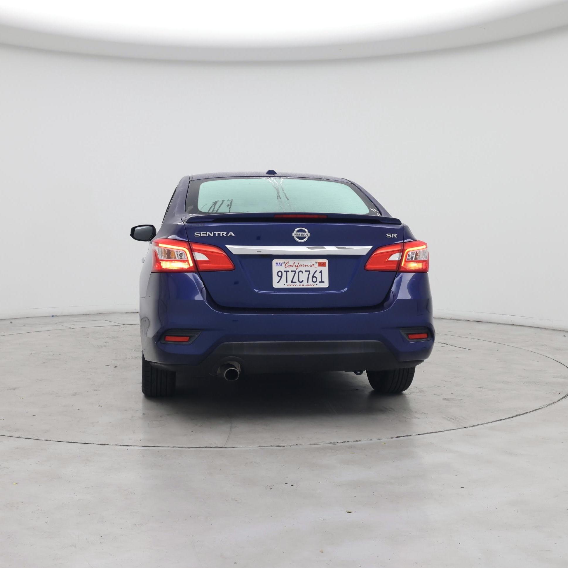 Thumbnail: 2019 Nissan Sentra - 6