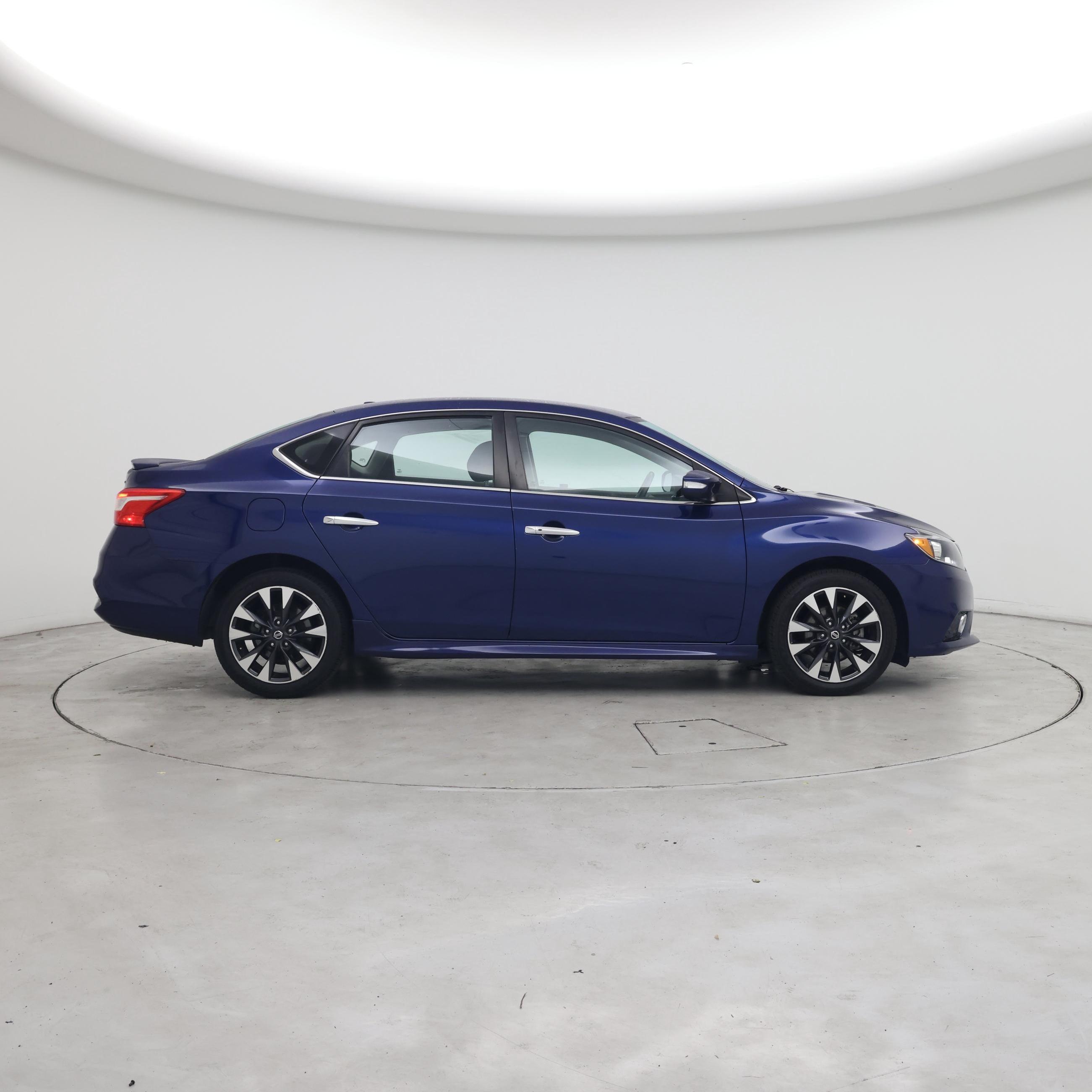 Thumbnail: 2019 Nissan Sentra - 7