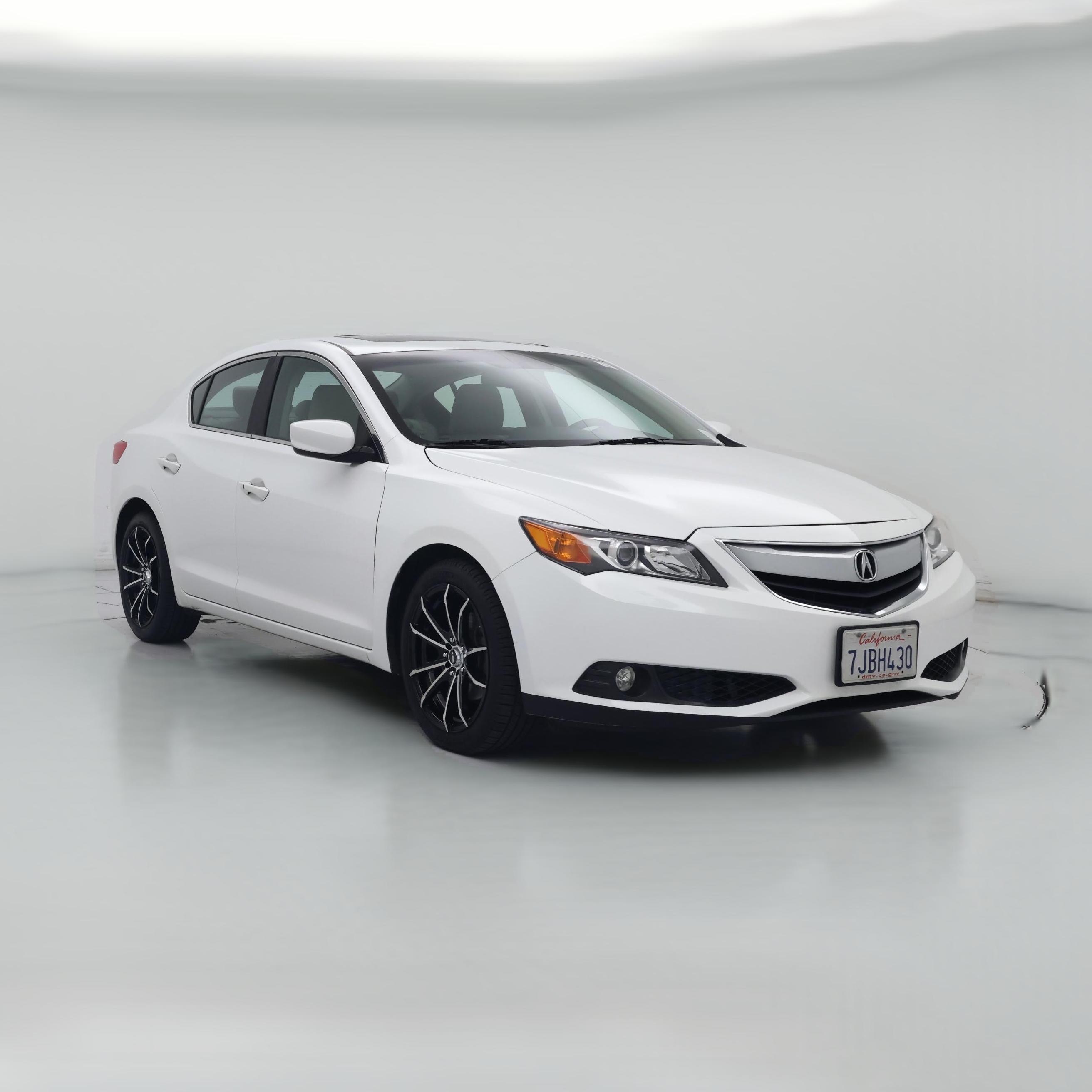 Thumbnail: 2015 Acura ILX - 1