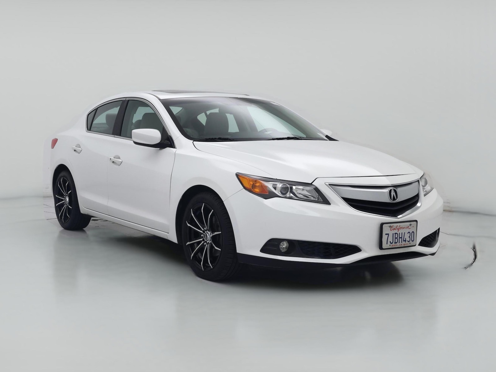 2015 Acura ILX Technology