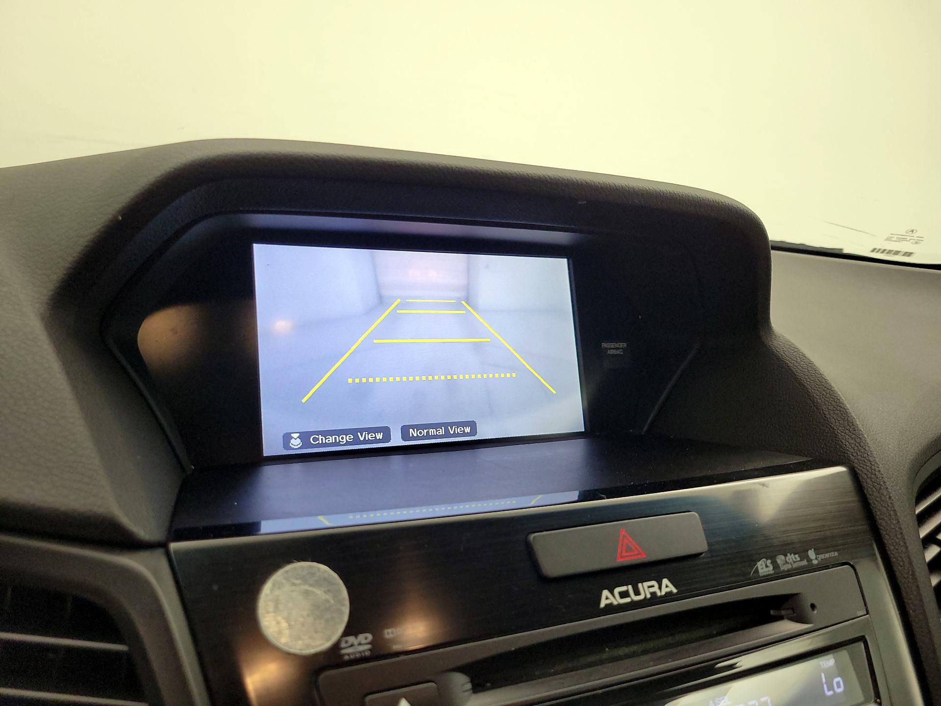 Thumbnail: 2015 Acura ILX - 14