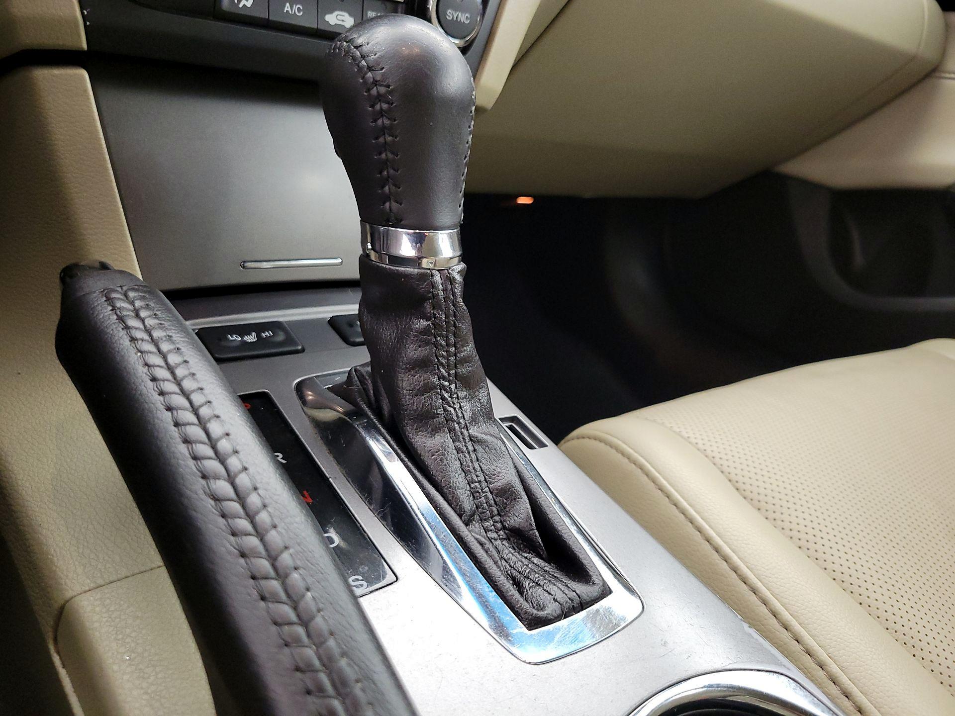 Thumbnail: 2015 Acura ILX - 17