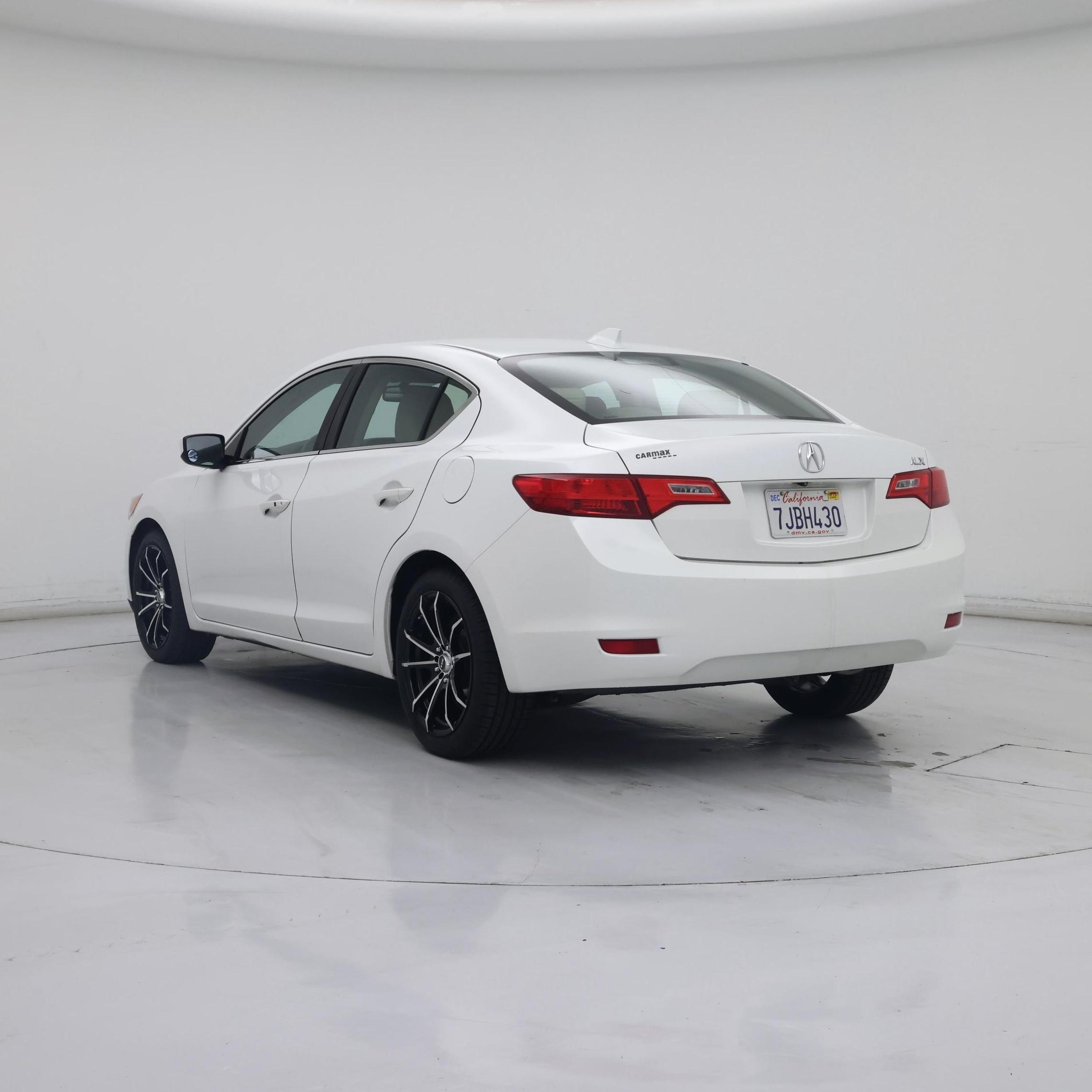 Thumbnail: 2015 Acura ILX - 2
