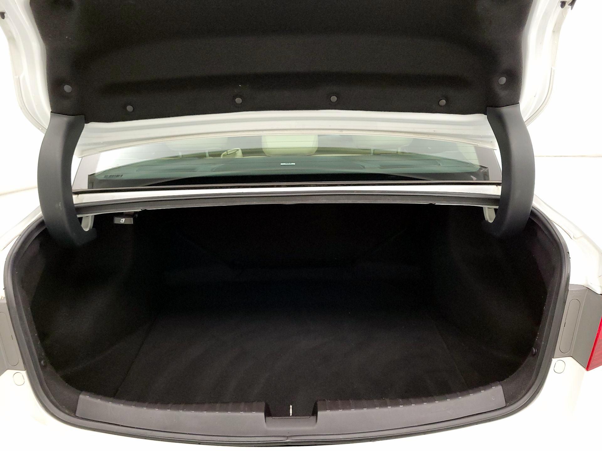 Thumbnail: 2015 Acura ILX - 20