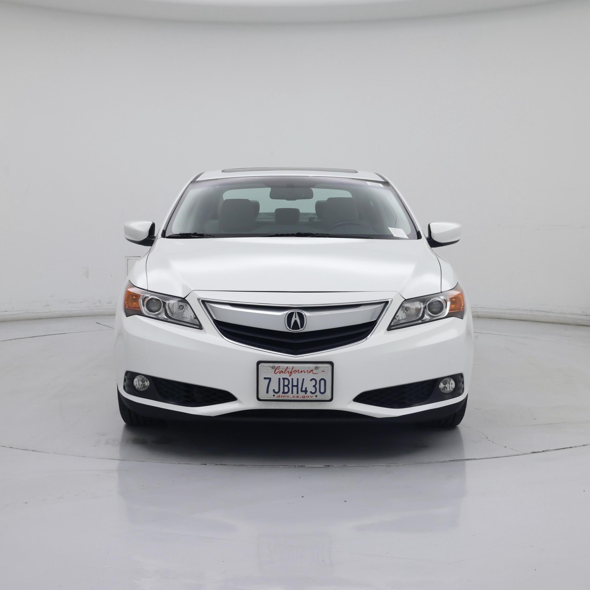 Thumbnail: 2015 Acura ILX - 5