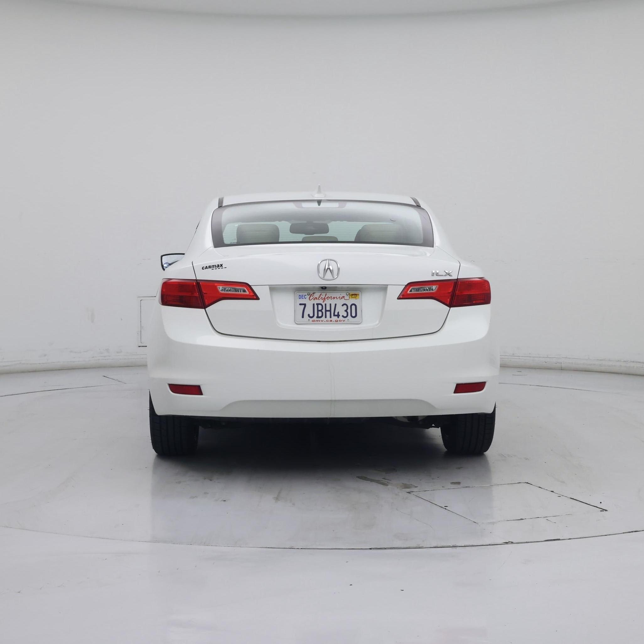 Thumbnail: 2015 Acura ILX - 6