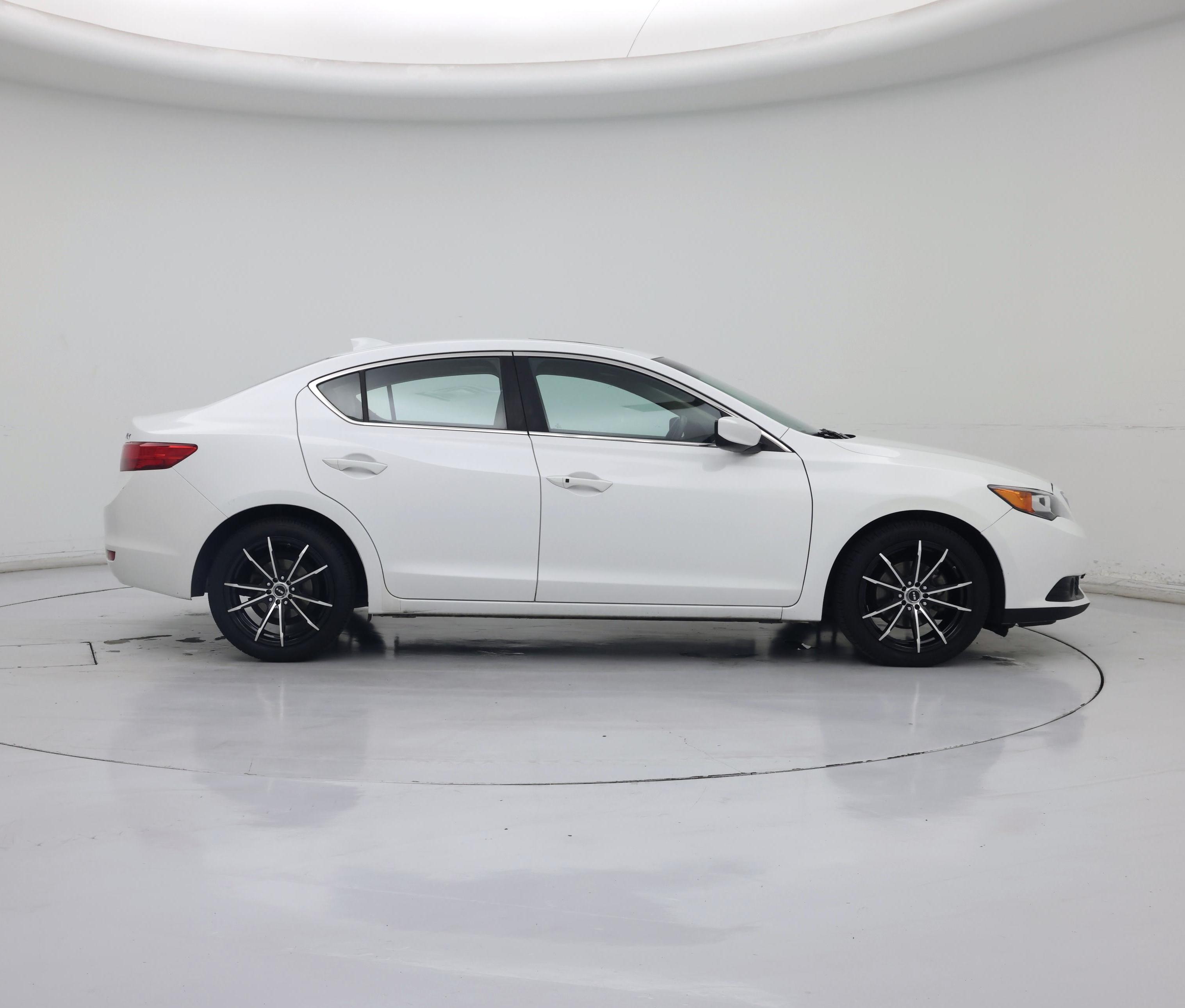 Thumbnail: 2015 Acura ILX - 7