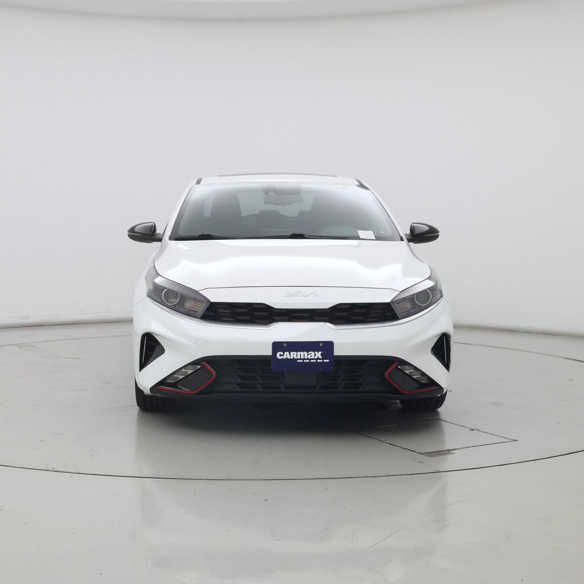 Thumbnail: 2022 Kia Forte - 5