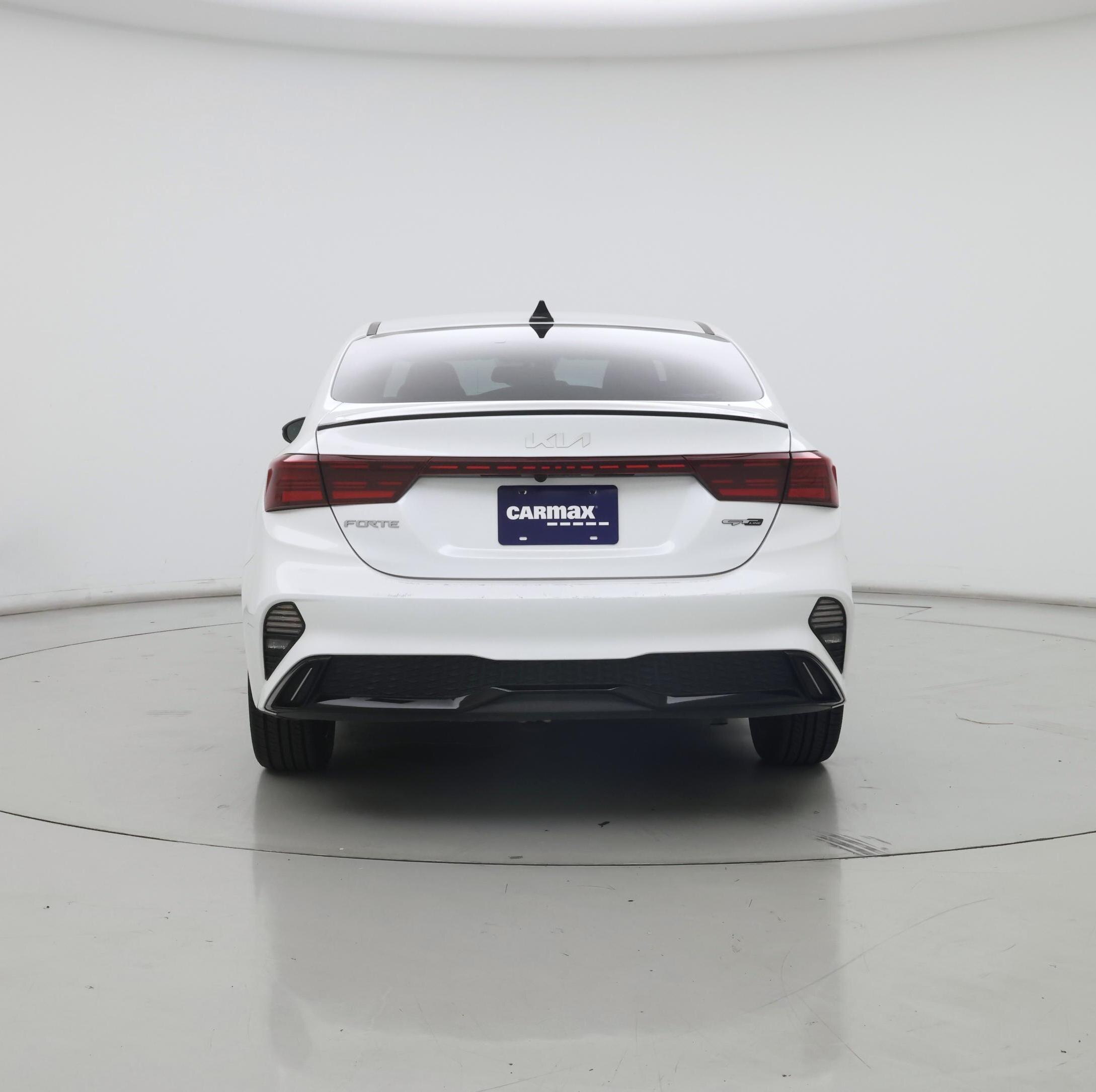 Thumbnail: 2022 Kia Forte - 6