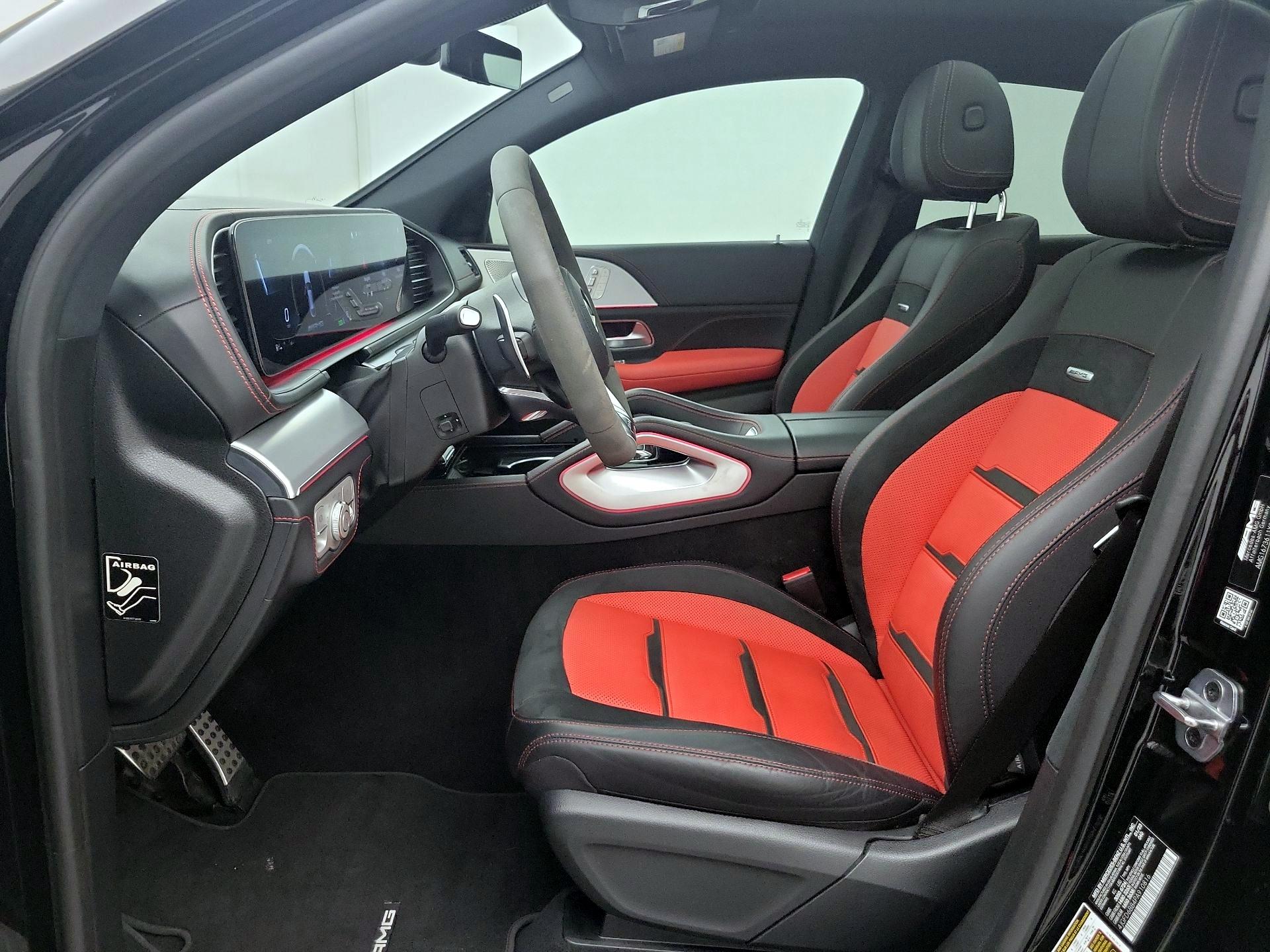 Thumbnail: 2023 Mercedes-Benz GLE - 11