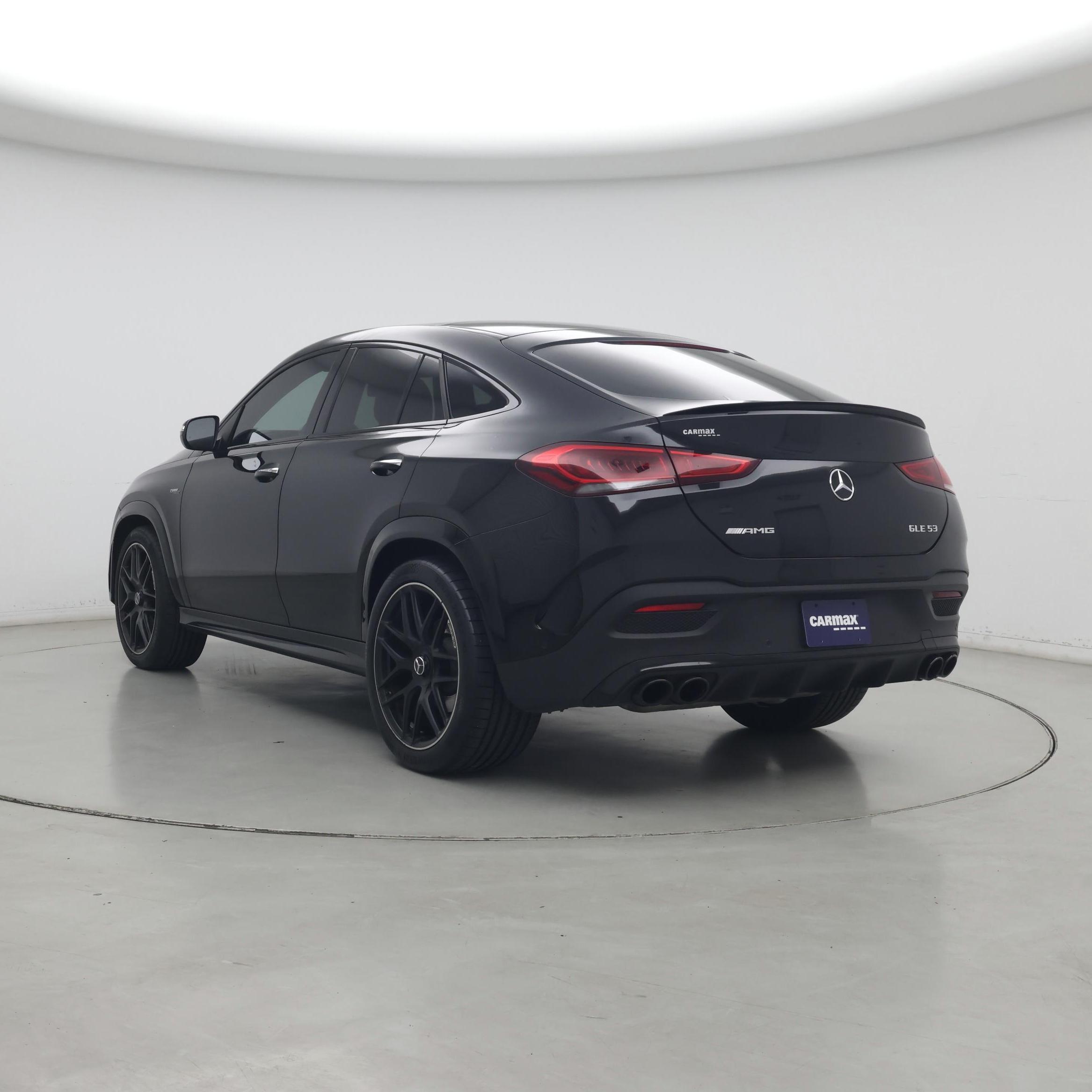 Thumbnail: 2023 Mercedes-Benz GLE - 2