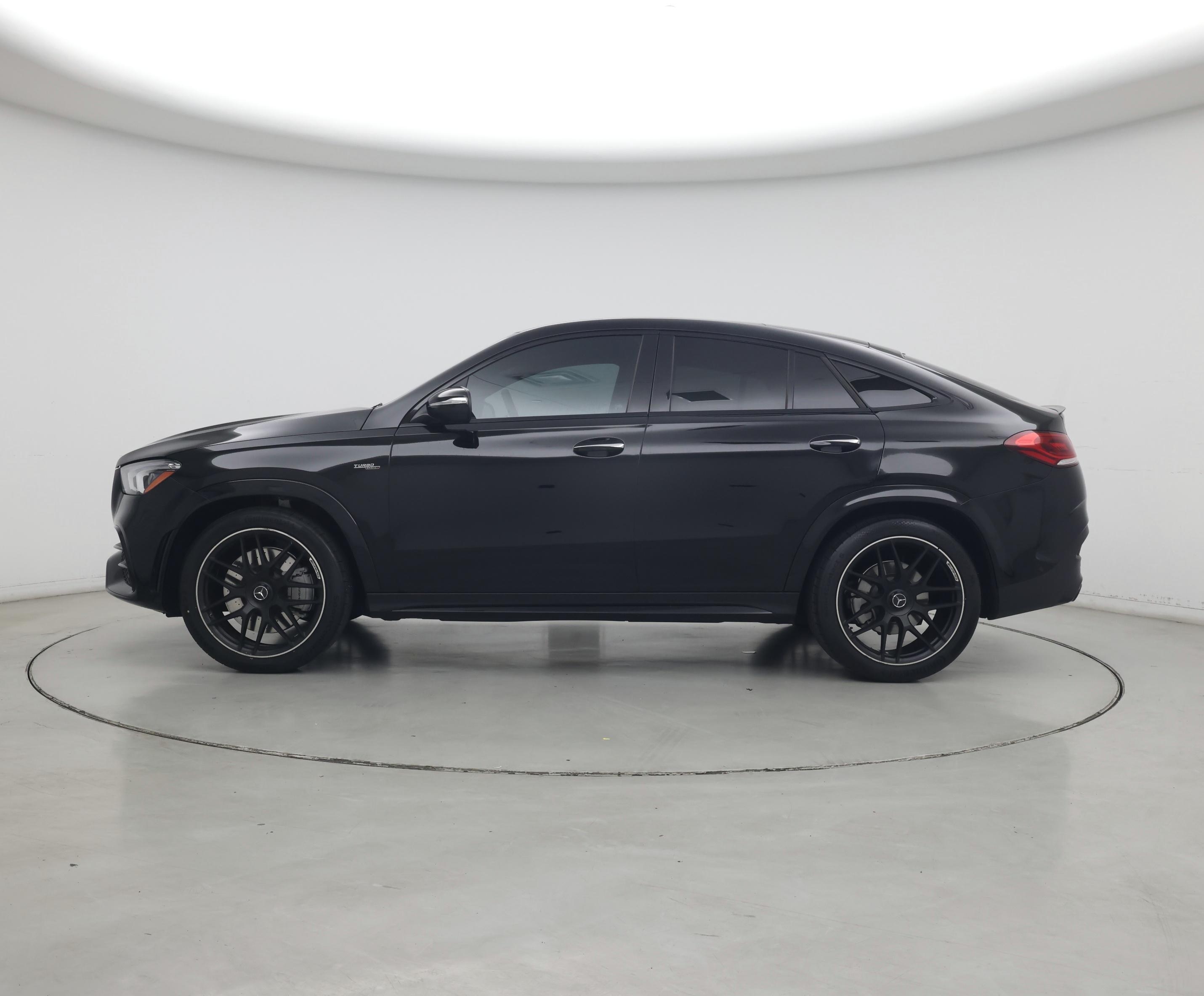 Thumbnail: 2023 Mercedes-Benz GLE - 3