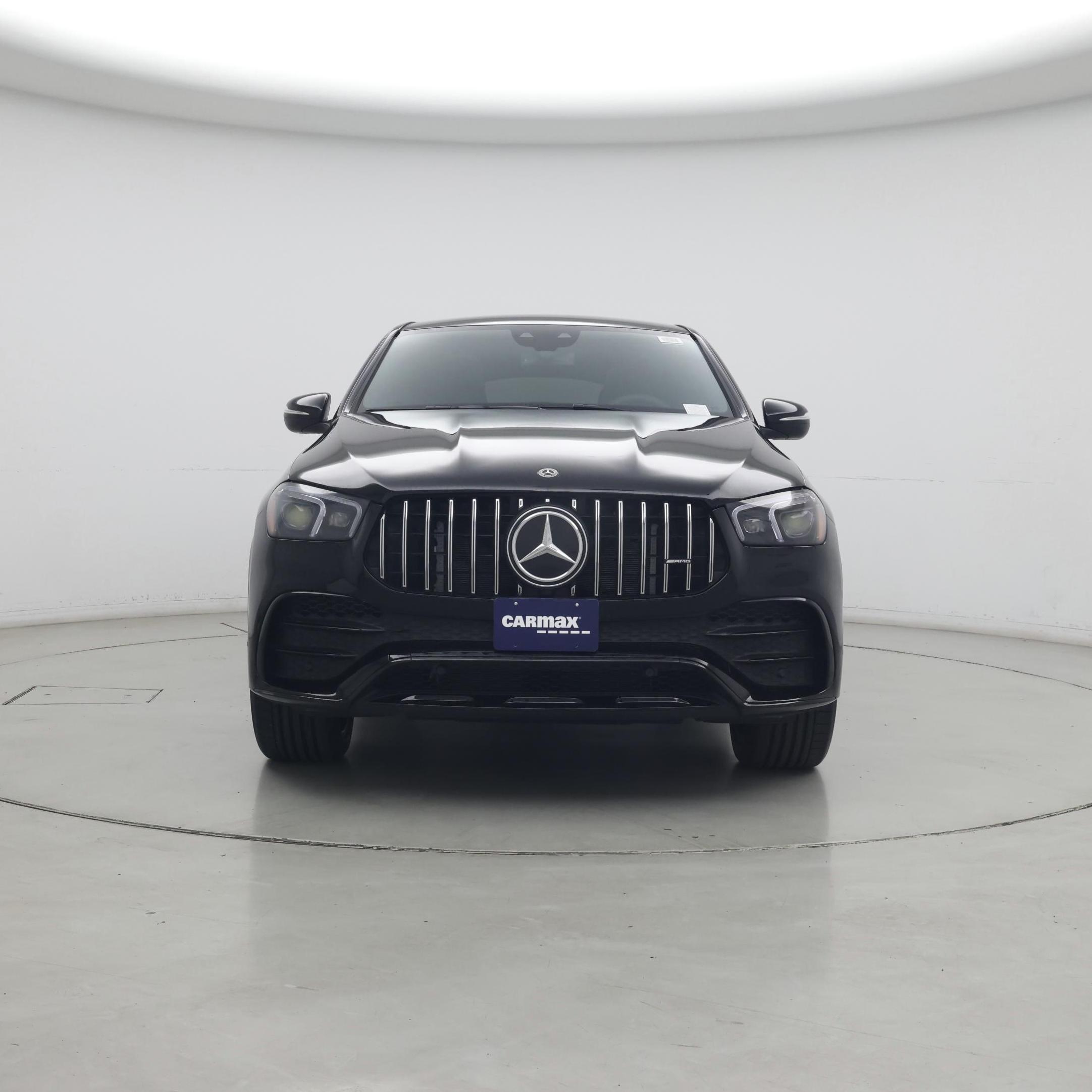 Thumbnail: 2023 Mercedes-Benz GLE - 5