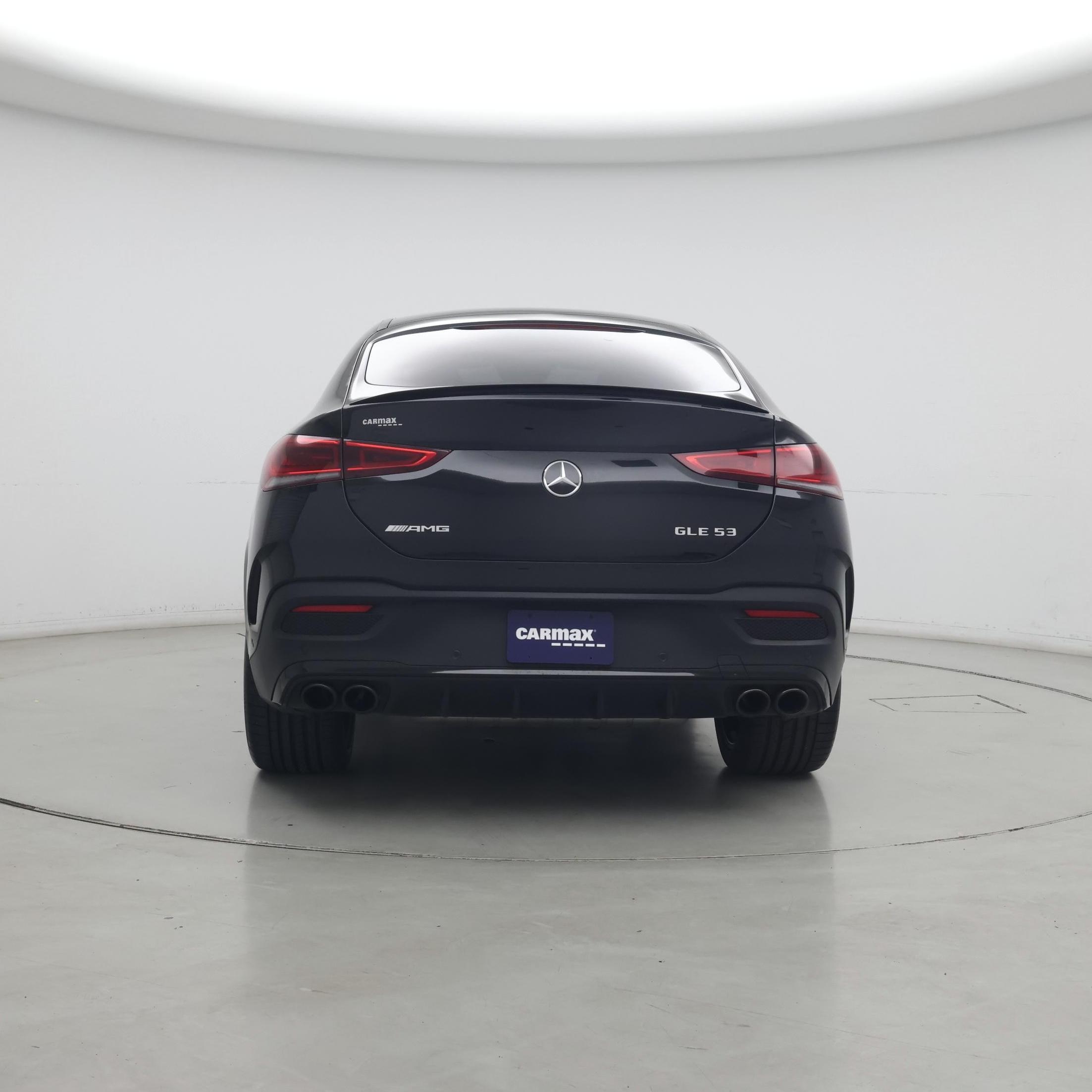 Thumbnail: 2023 Mercedes-Benz GLE - 6