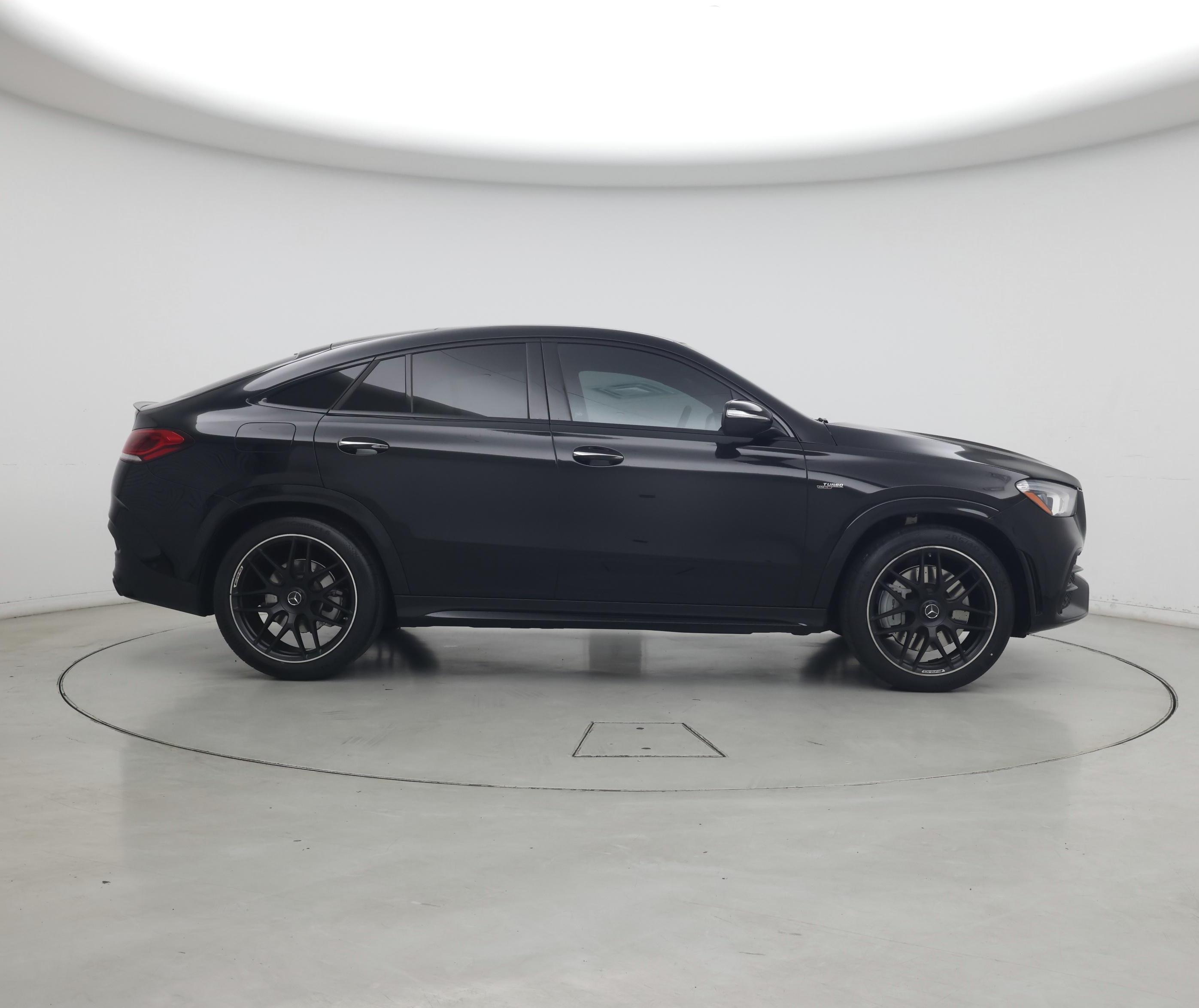 Thumbnail: 2023 Mercedes-Benz GLE - 7