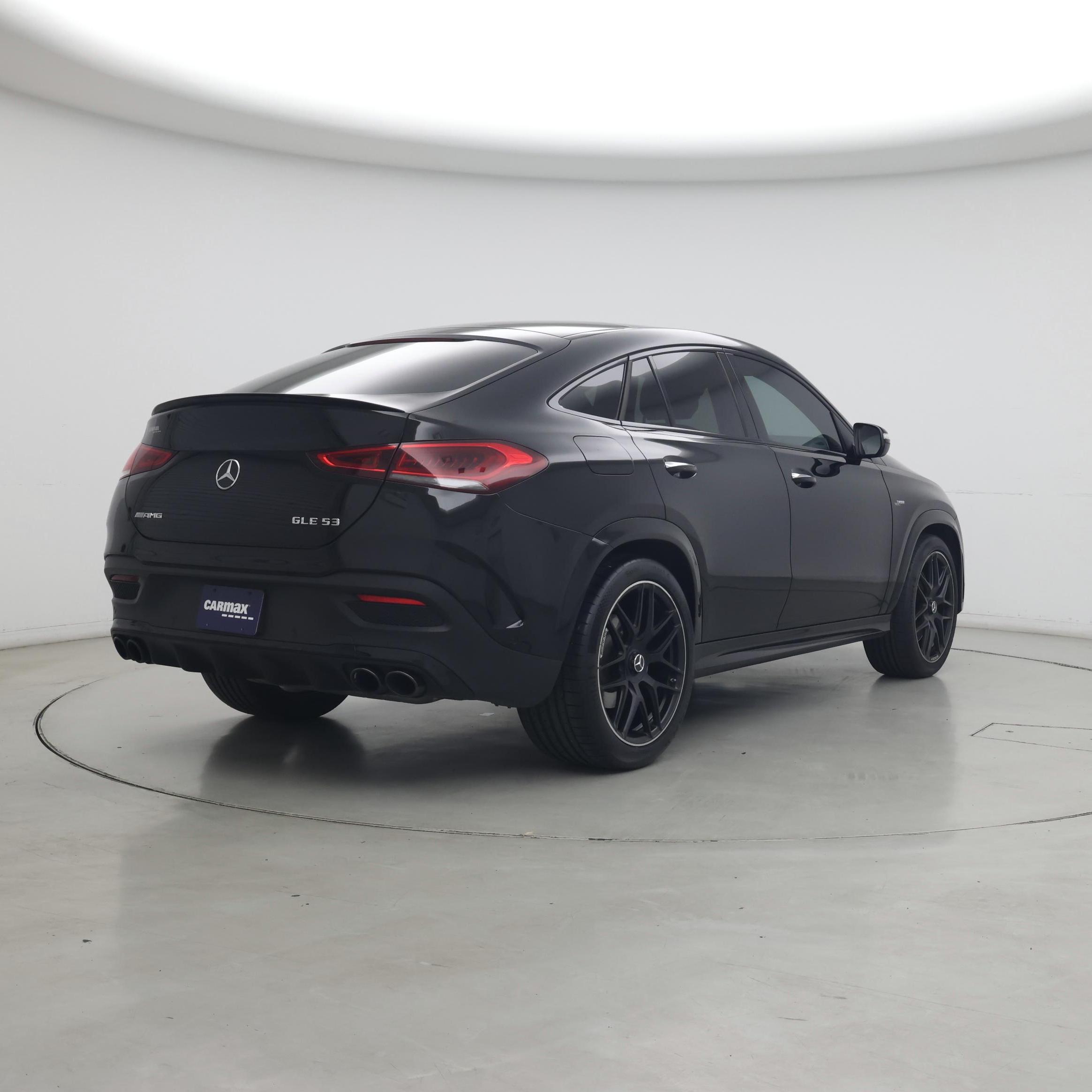 Thumbnail: 2023 Mercedes-Benz GLE - 8