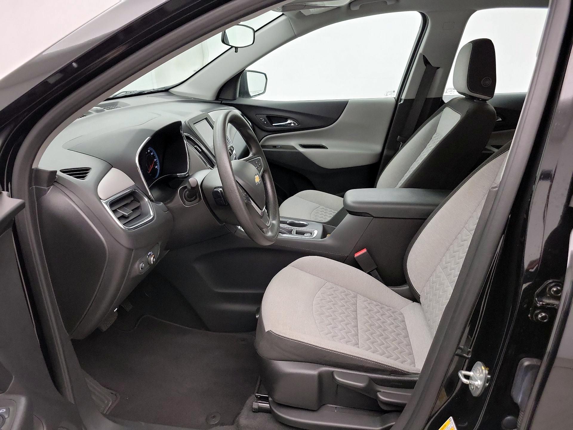 Thumbnail: 2023 Chevrolet Equinox - 11