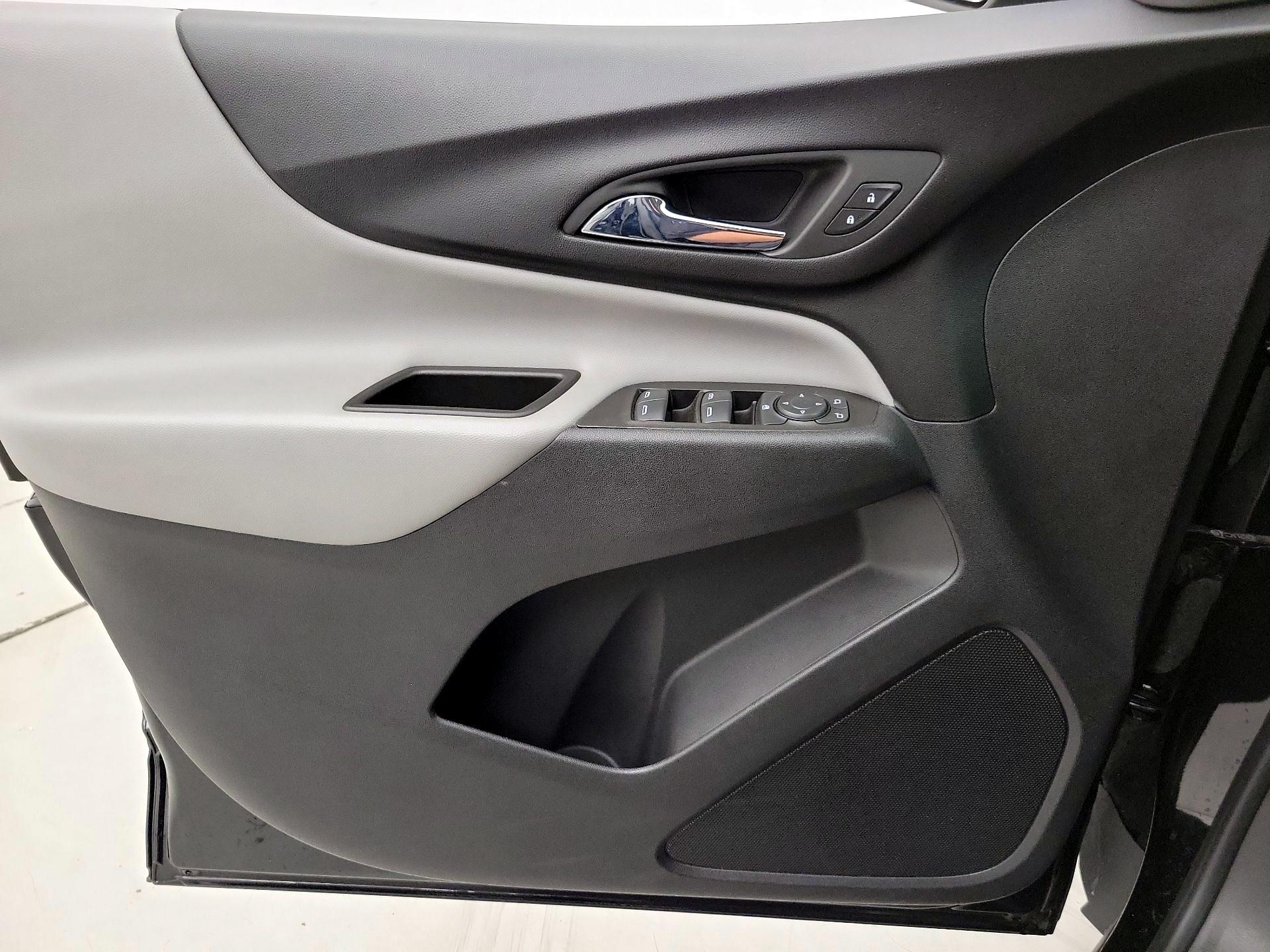 Thumbnail: 2023 Chevrolet Equinox - 12
