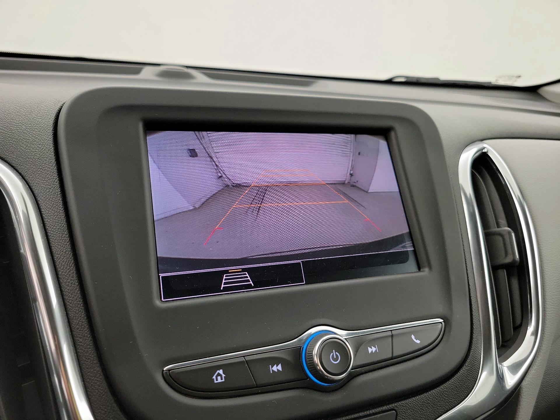 Thumbnail: 2023 Chevrolet Equinox - 14