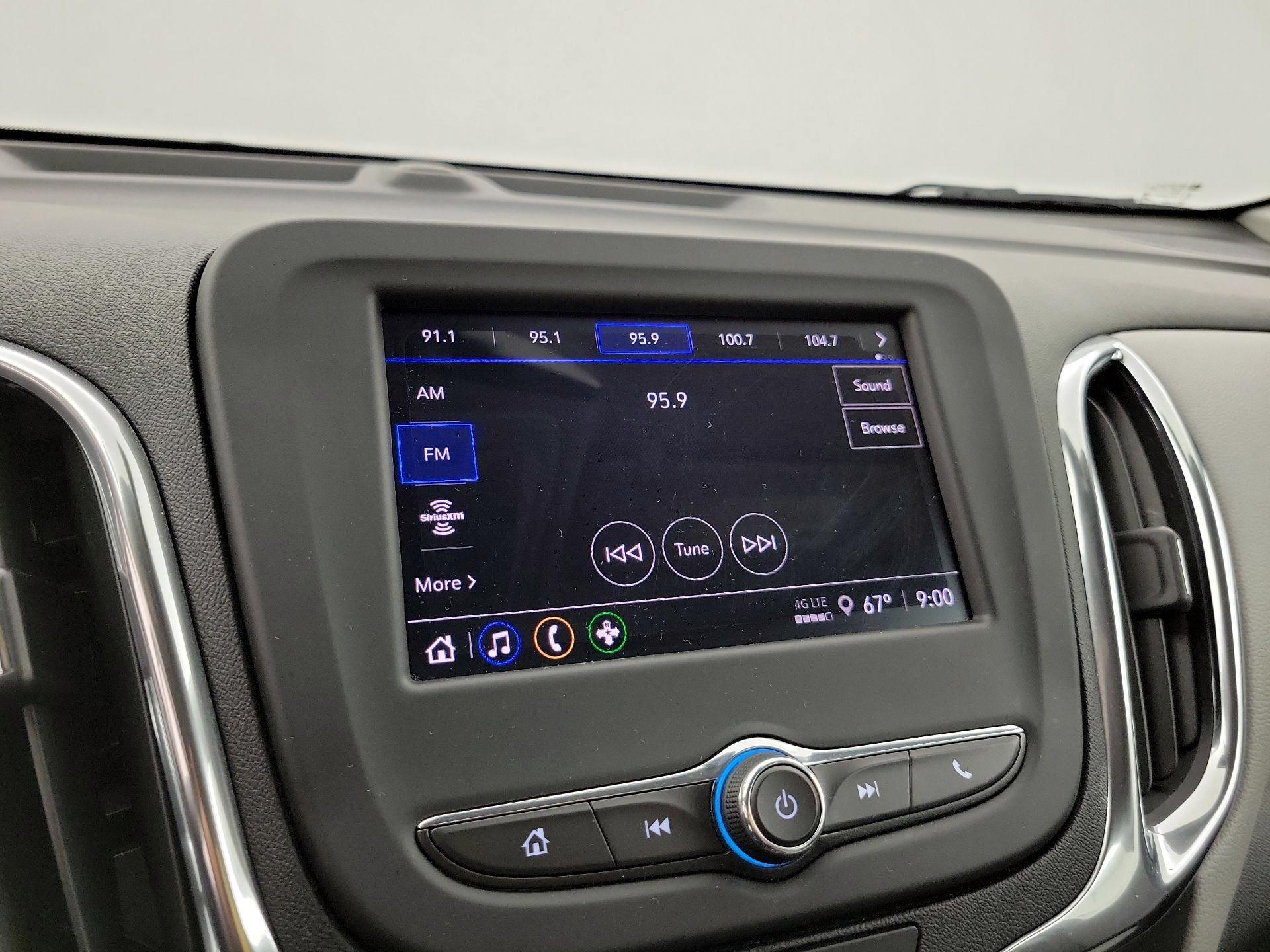 Thumbnail: 2023 Chevrolet Equinox - 15
