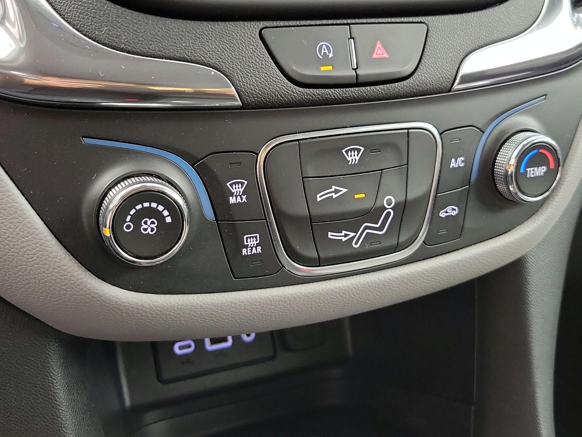 Thumbnail: 2023 Chevrolet Equinox - 16