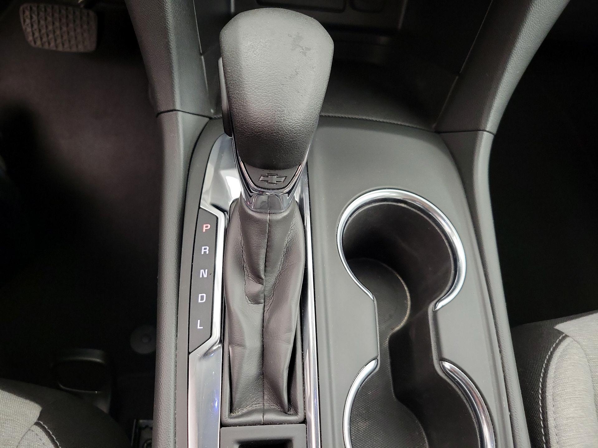 Thumbnail: 2023 Chevrolet Equinox - 17