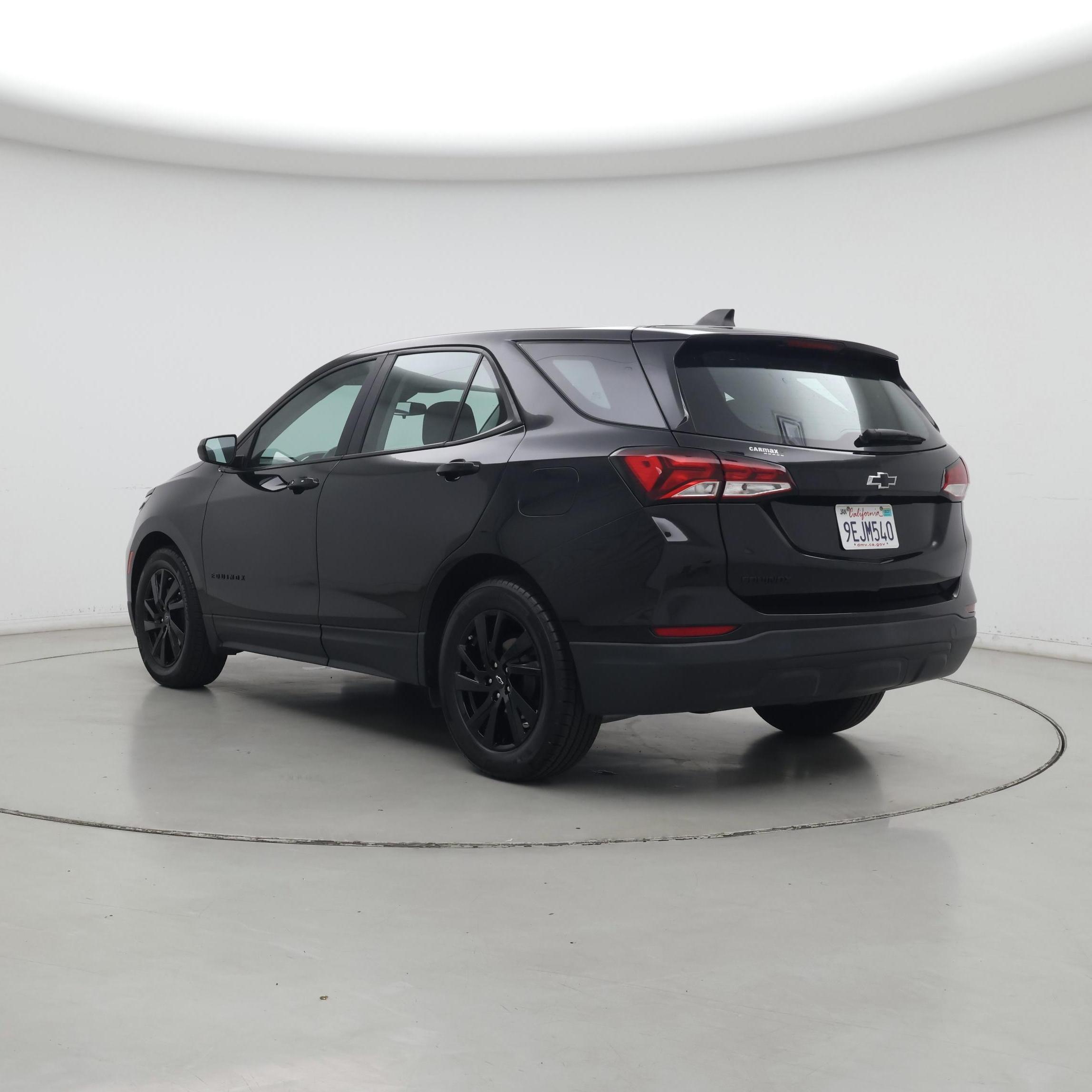Thumbnail: 2023 Chevrolet Equinox - 2