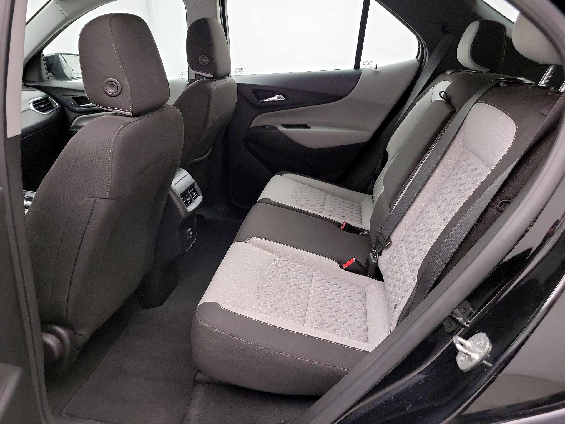 Thumbnail: 2023 Chevrolet Equinox - 19
