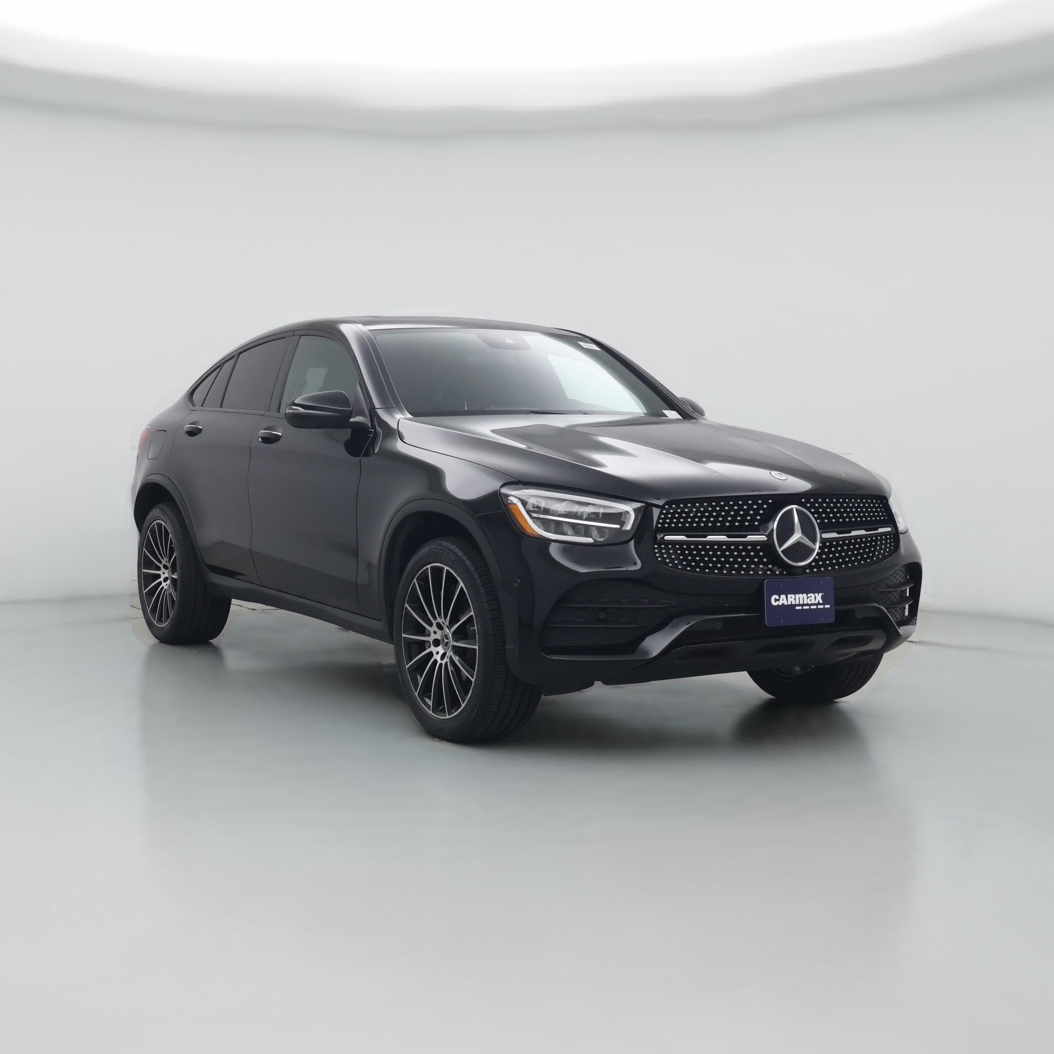 Thumbnail: 2023 Mercedes-Benz GLC - 1