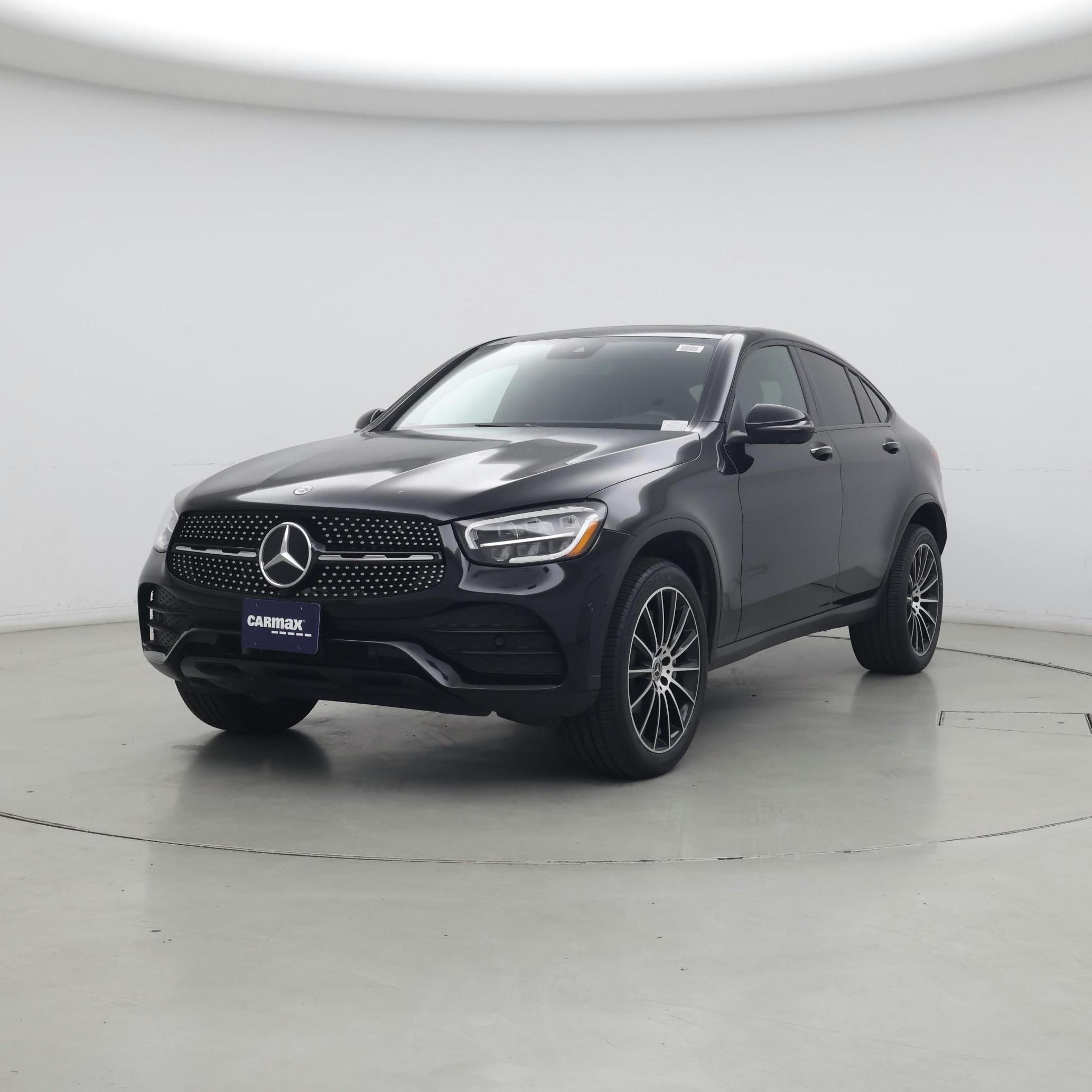 Thumbnail: 2023 Mercedes-Benz GLC - 4