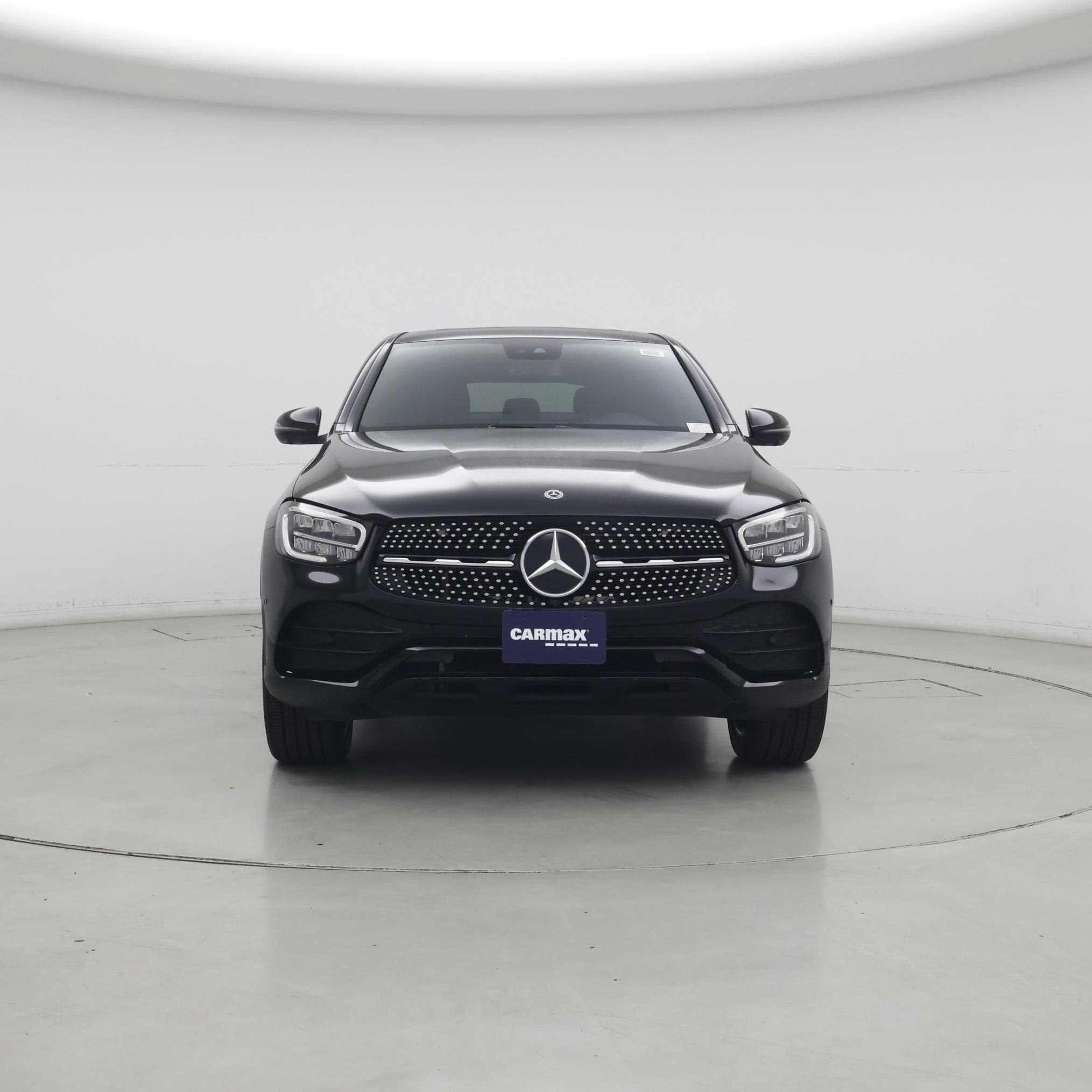 Thumbnail: 2023 Mercedes-Benz GLC - 5