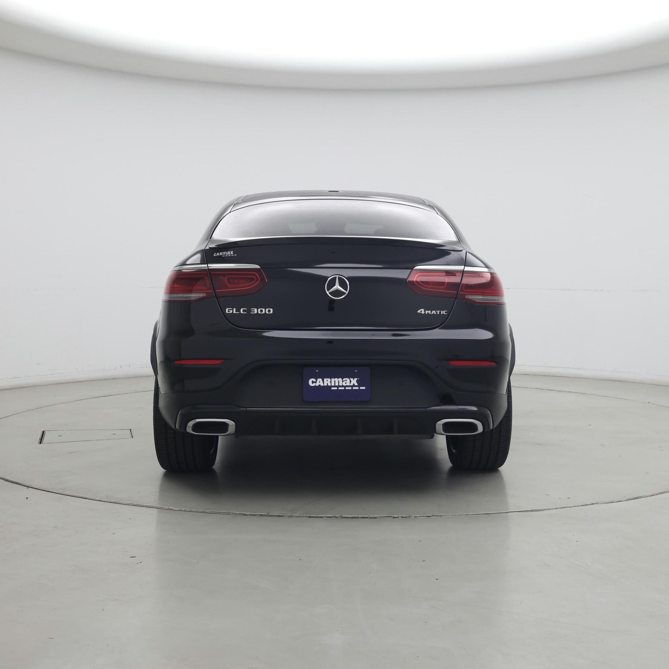 Thumbnail: 2023 Mercedes-Benz GLC - 6