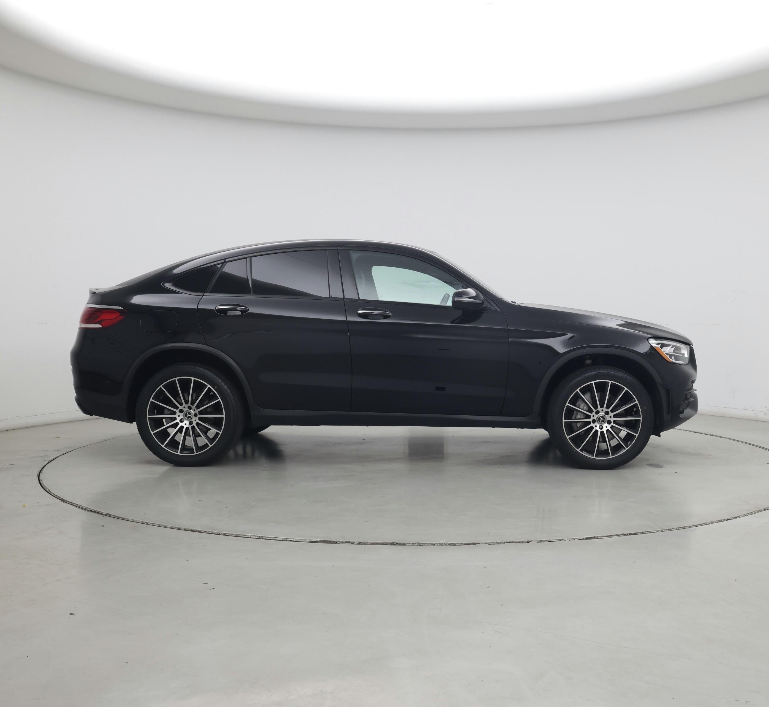Thumbnail: 2023 Mercedes-Benz GLC - 7