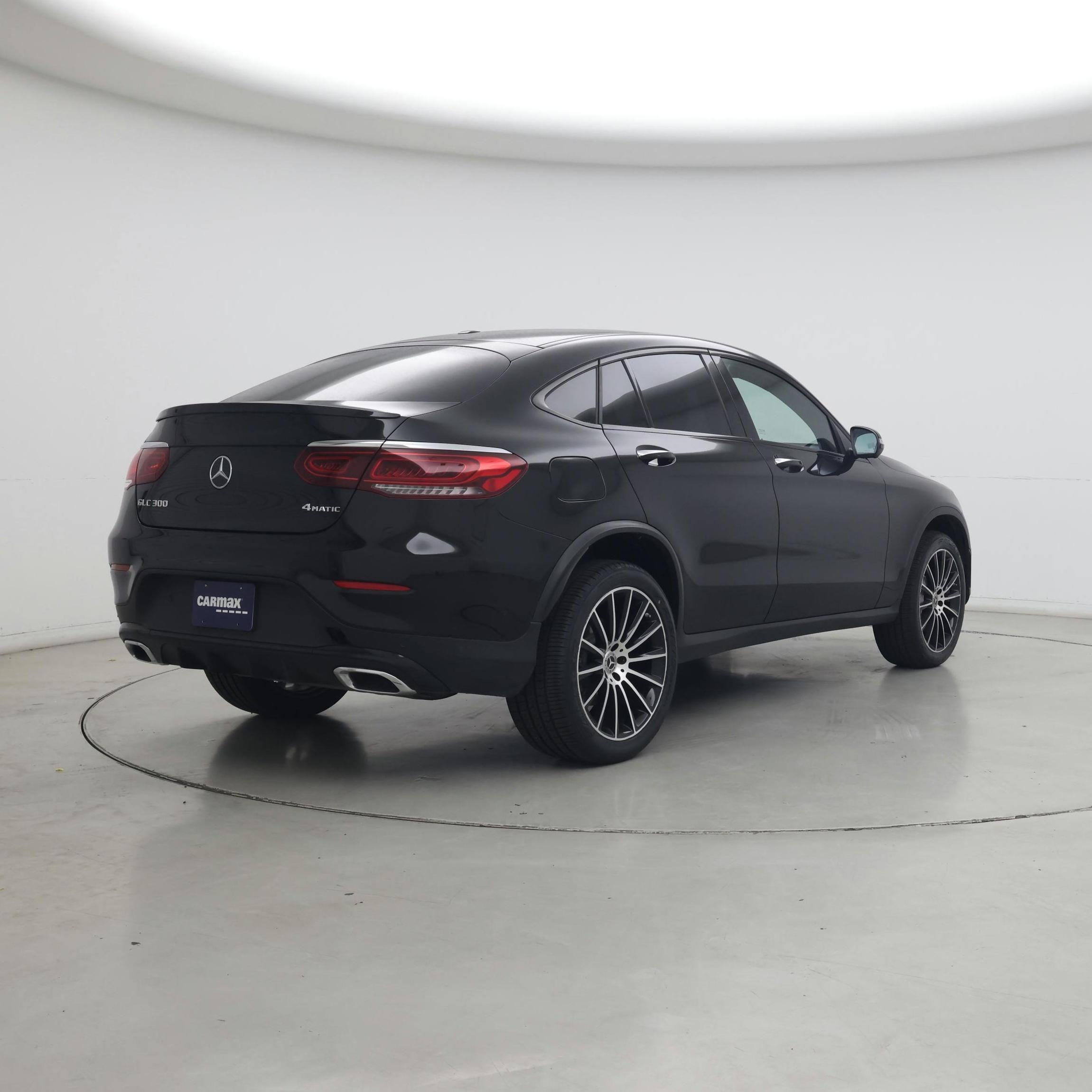 Thumbnail: 2023 Mercedes-Benz GLC - 8