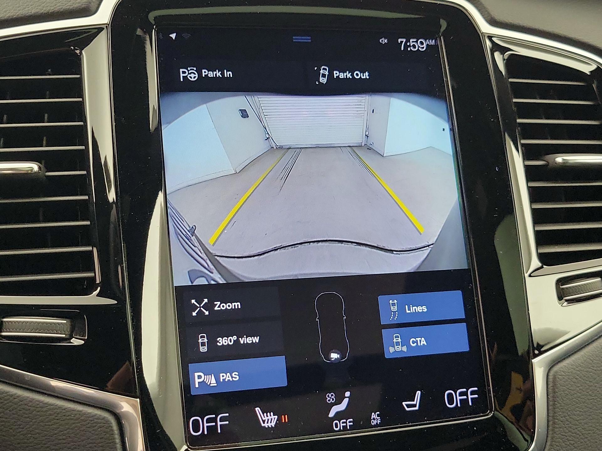 Thumbnail: 2021 Volvo XC90 - 15