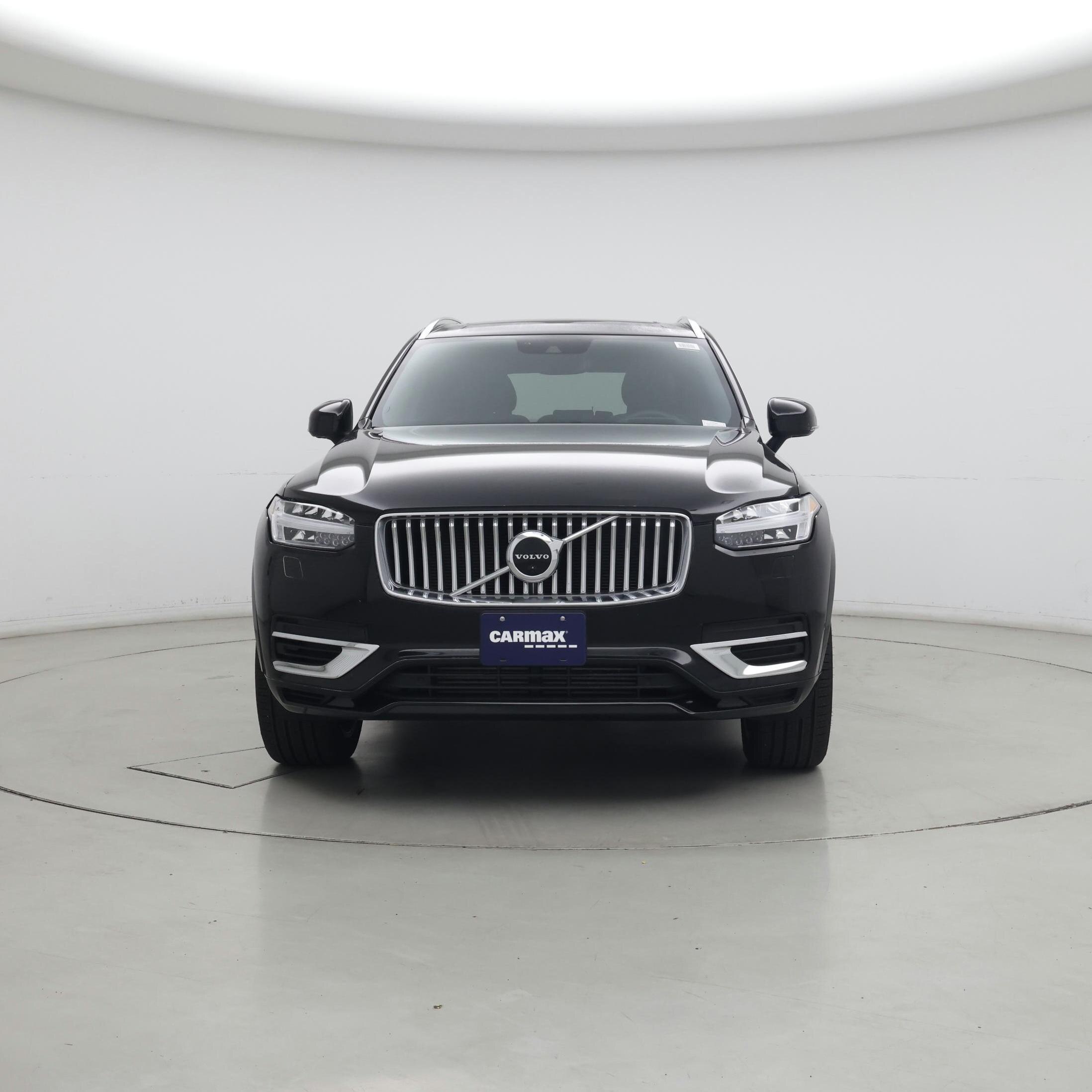 Thumbnail: 2021 Volvo XC90 - 5