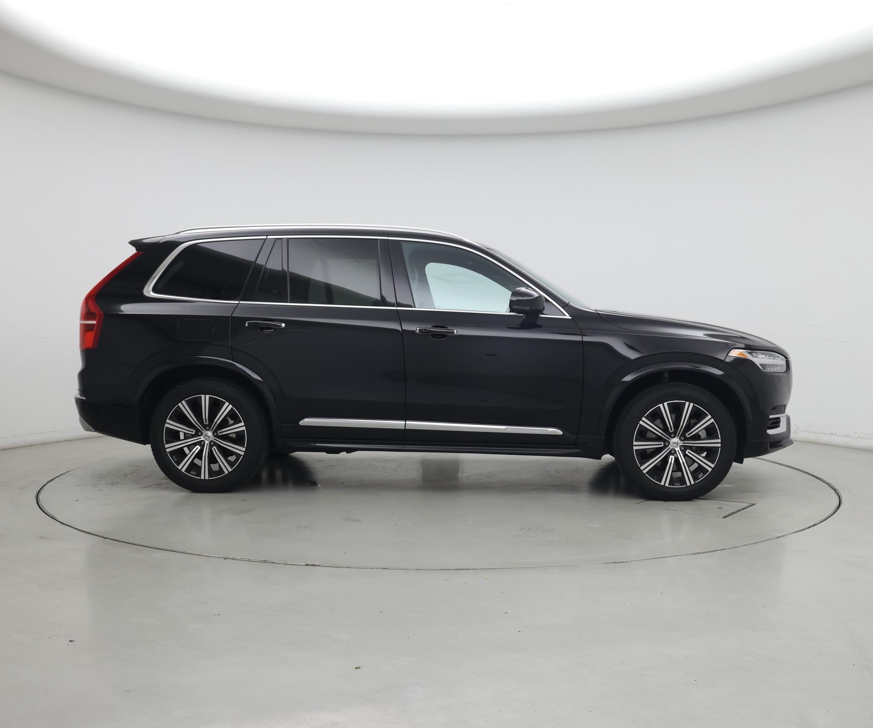 Thumbnail: 2021 Volvo XC90 - 7