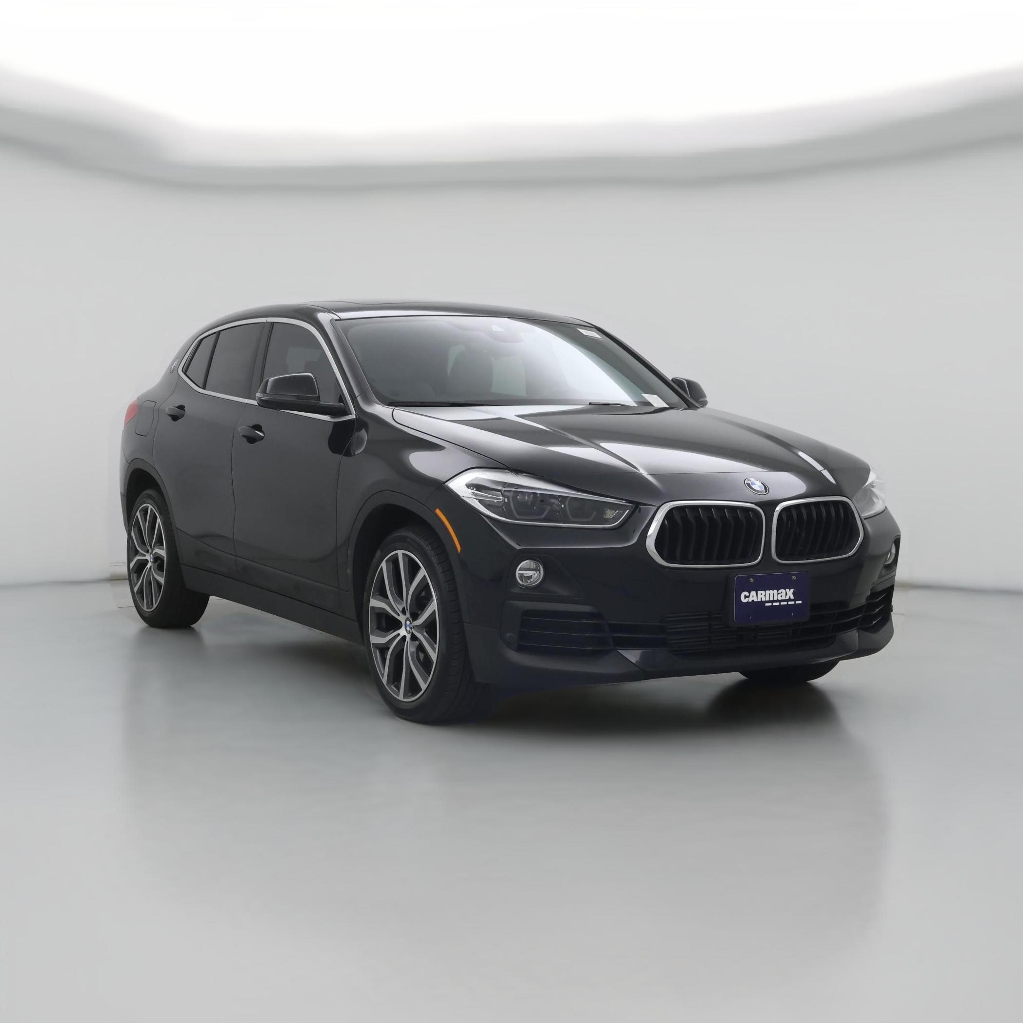 Thumbnail: 2020 BMW X2 - 1