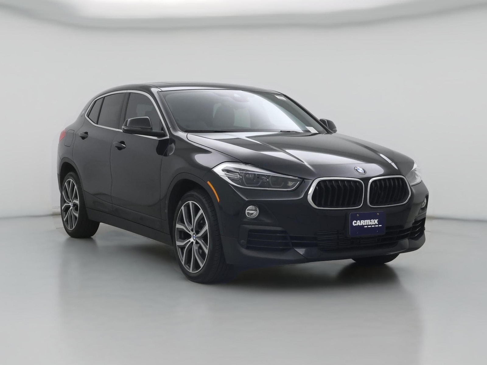 2020 BMW X2