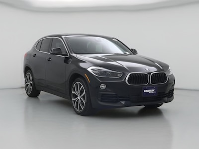 2020 BMW X2 SDrive28i
