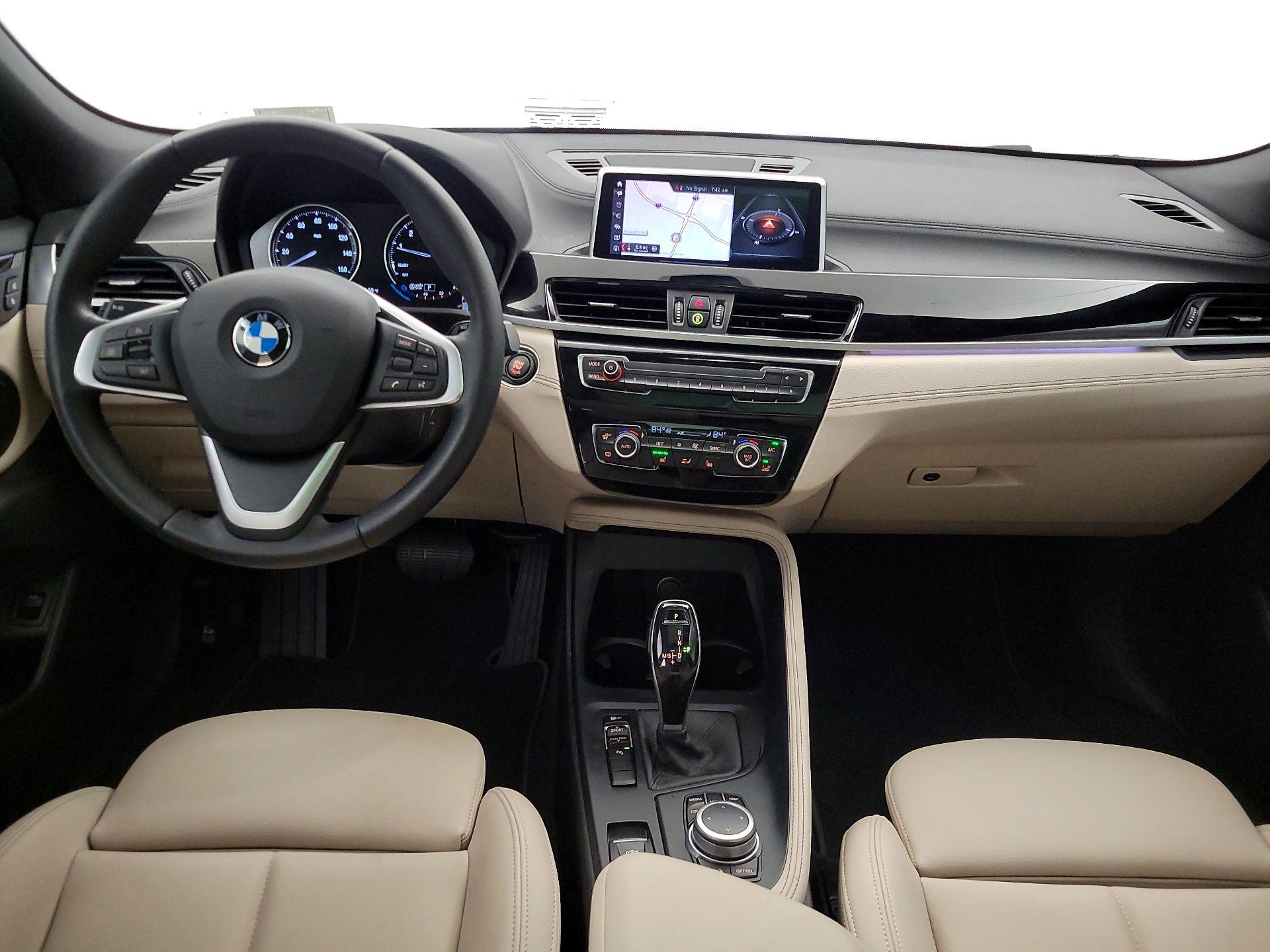 Thumbnail: 2020 BMW X2 - 9