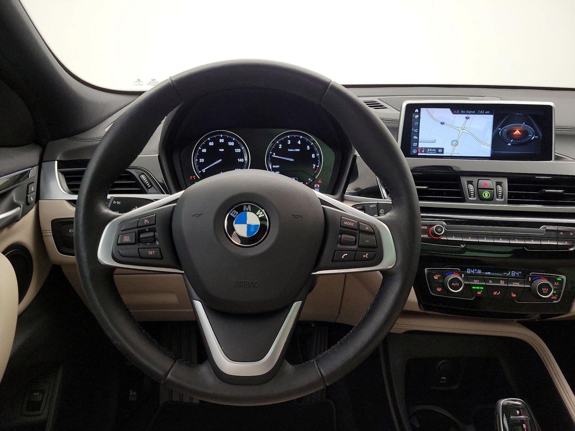 Thumbnail: 2020 BMW X2 - 10