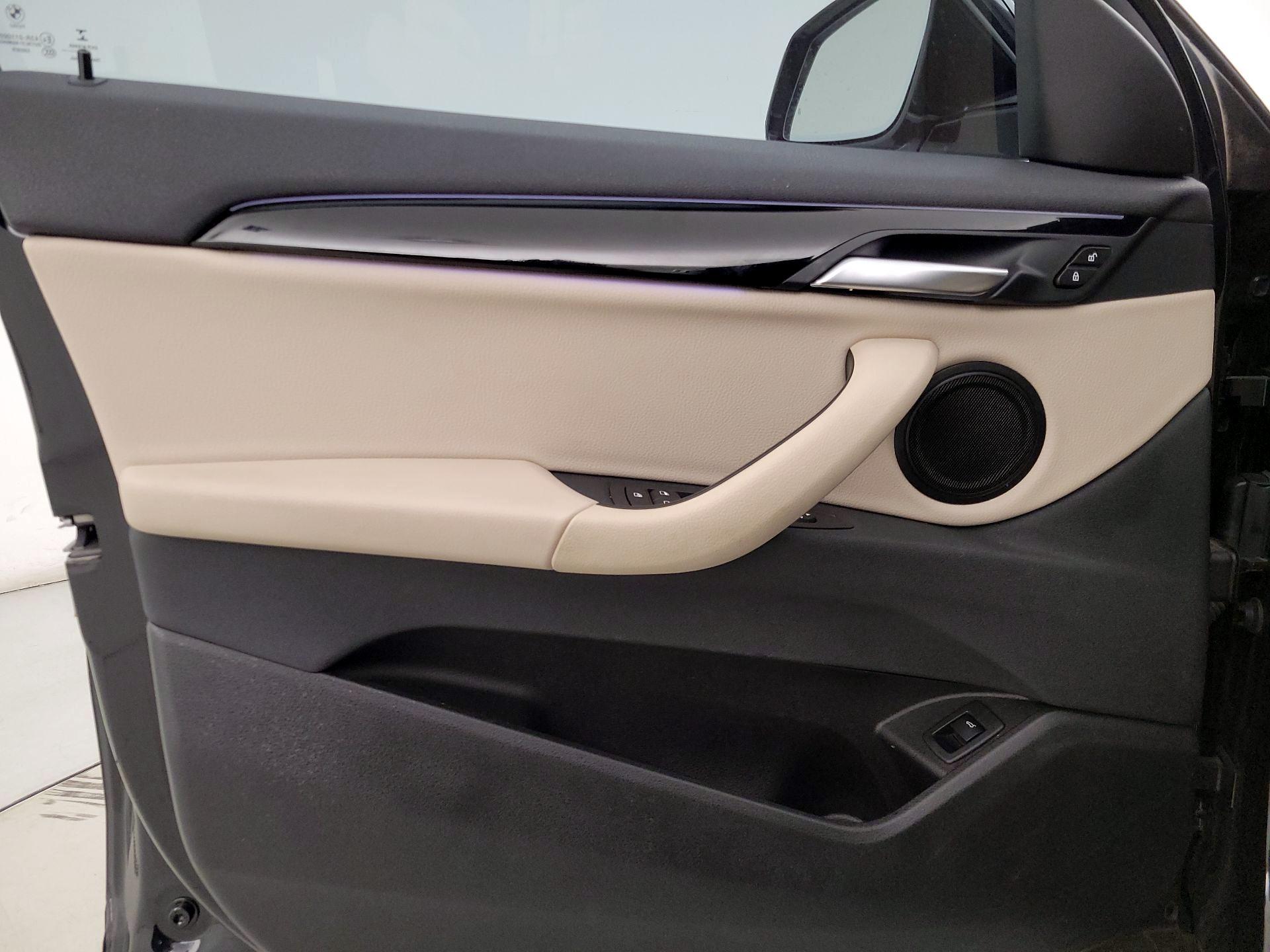 Thumbnail: 2020 BMW X2 - 12