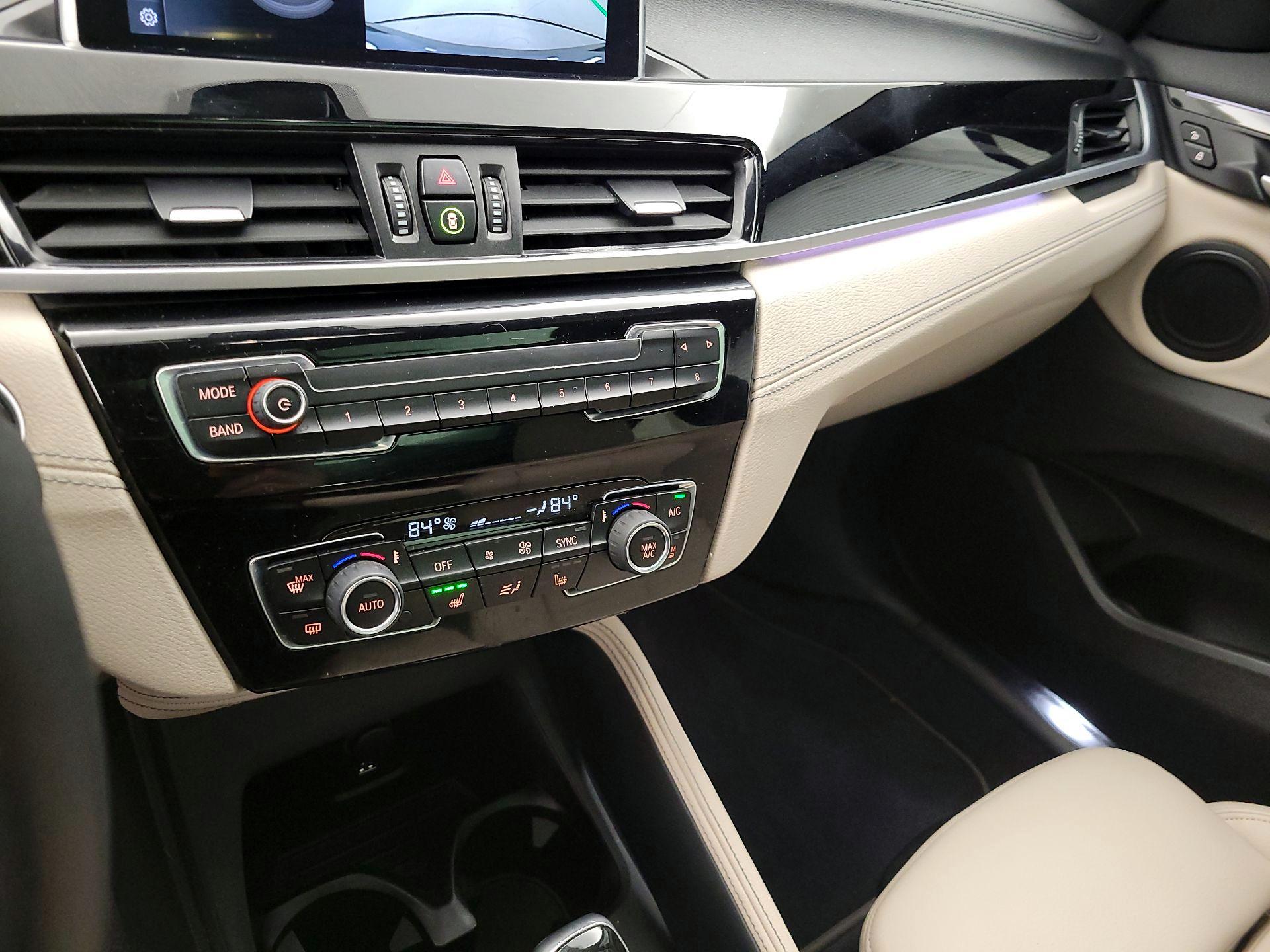 Thumbnail: 2020 BMW X2 - 17